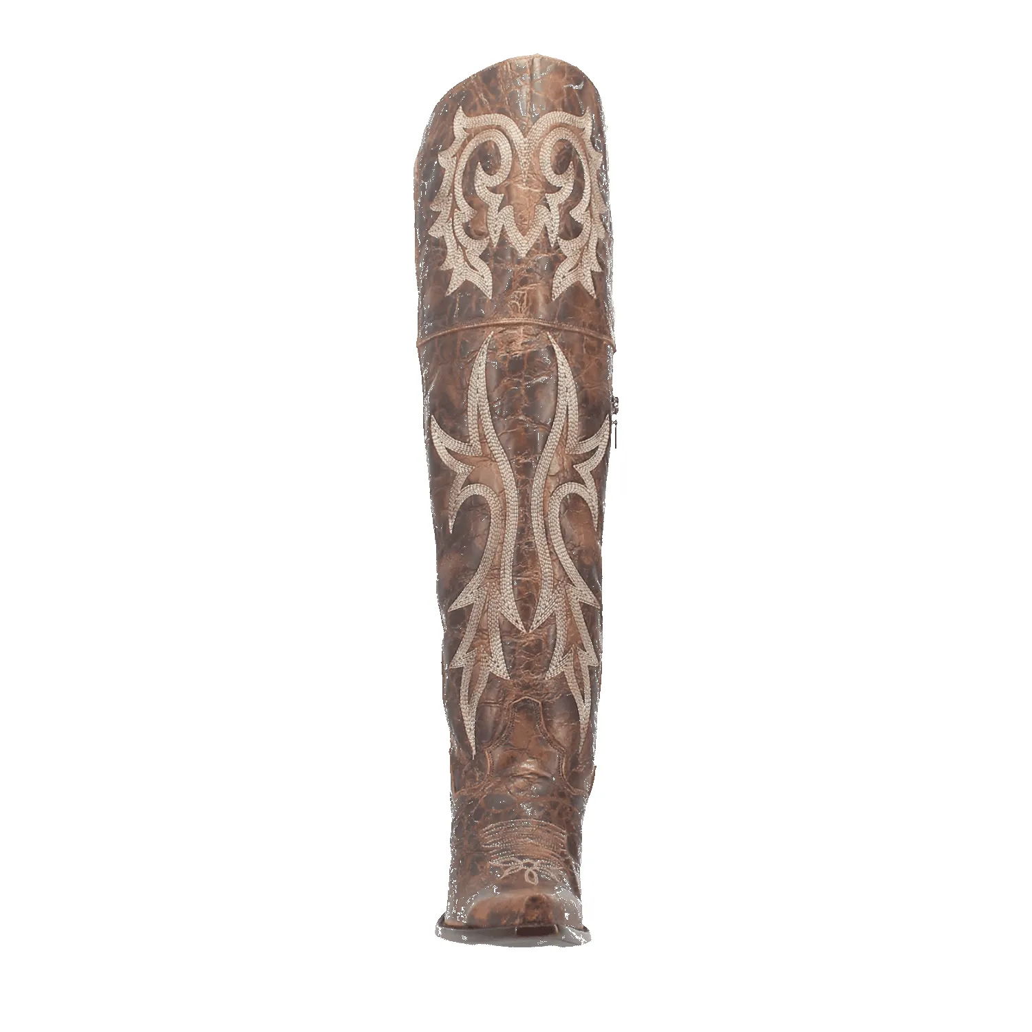JILTED LEATHER BOOT sold by Alberto Nardoni product image thumbnail 5