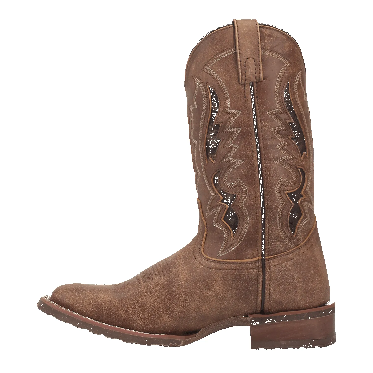 Laredo MARTIE LEATHER BOOT sold by Alberto Nardoni product image thumbnail 3