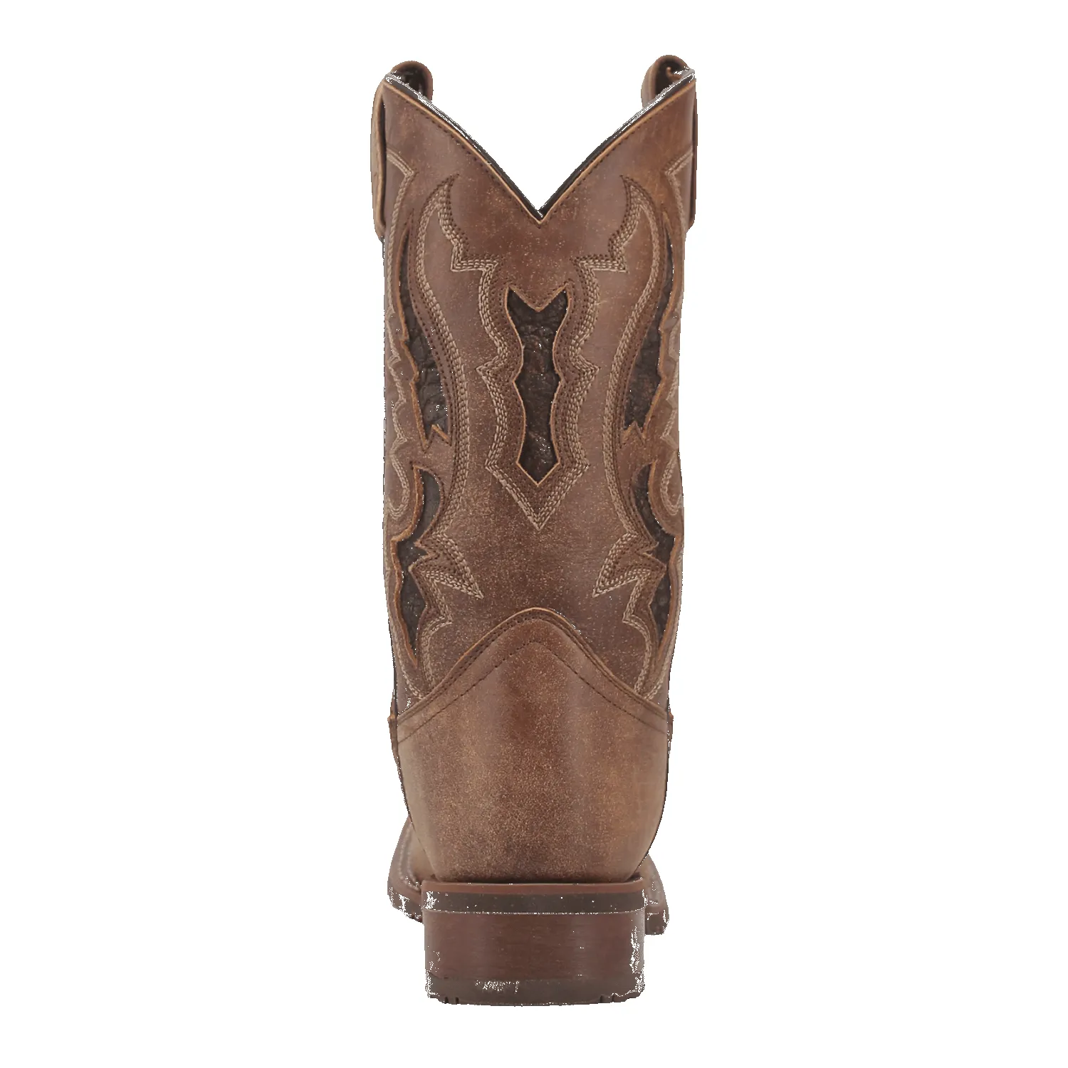 Laredo MARTIE LEATHER BOOT sold by Alberto Nardoni product image thumbnail 4