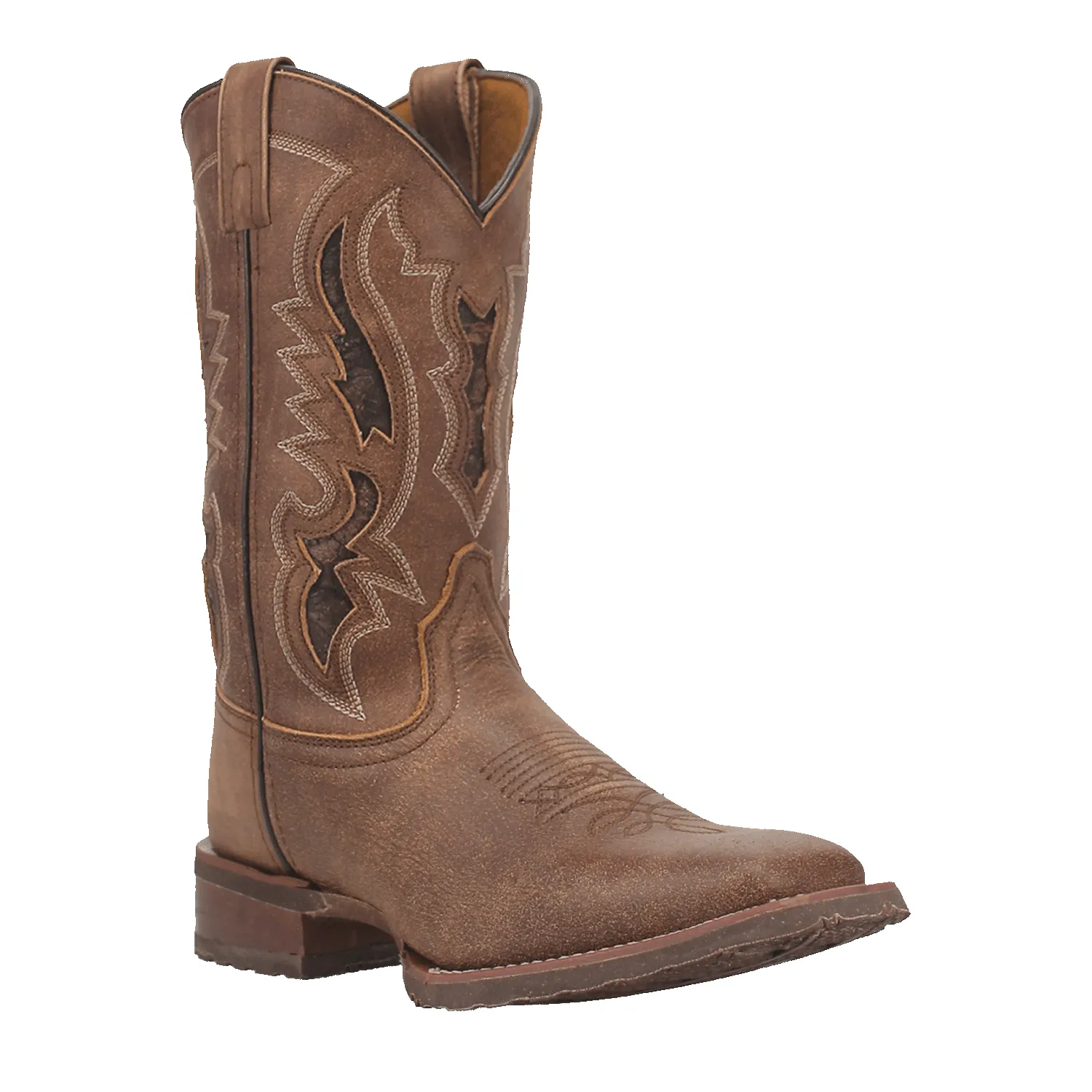 Laredo MARTIE LEATHER BOOT sold by Alberto Nardoni