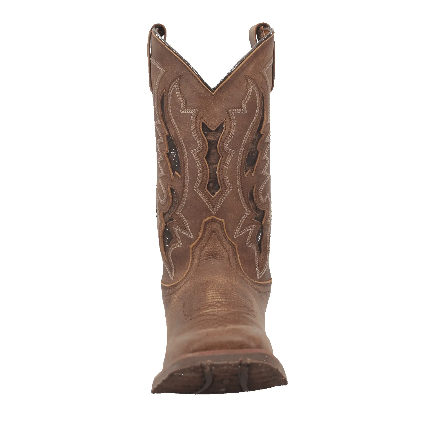 Laredo MARTIE LEATHER BOOT sold by Alberto Nardoni product image thumbnail 5