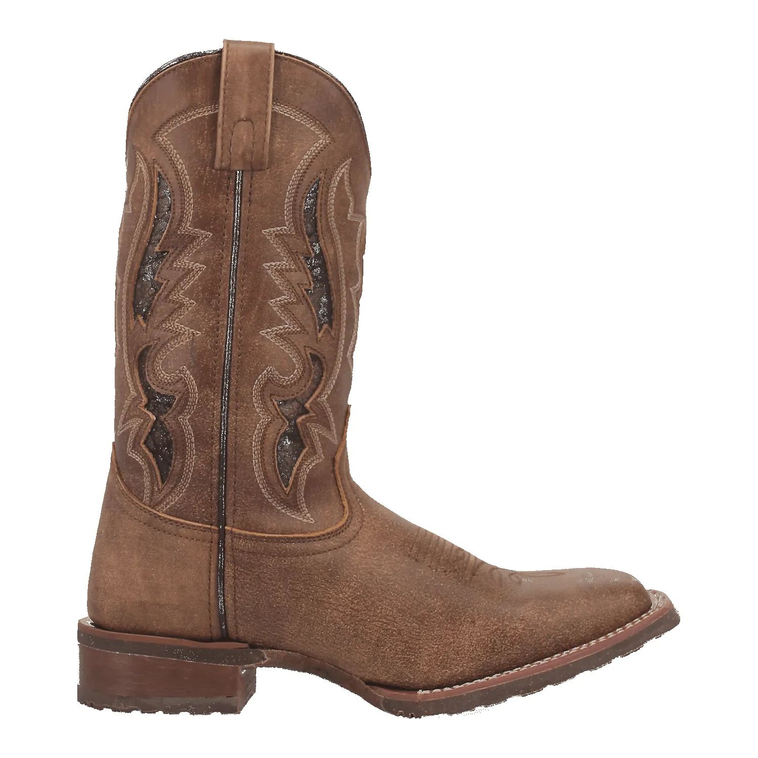 Laredo MARTIE LEATHER BOOT sold by Alberto Nardoni product image thumbnail 2