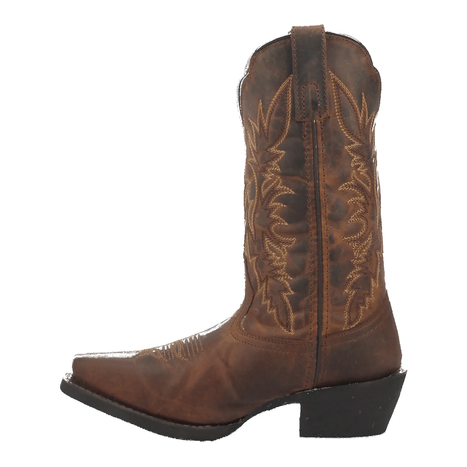 Laredo MALINDA LEATHER BOOT sold by Alberto Nardoni product image thumbnail 3