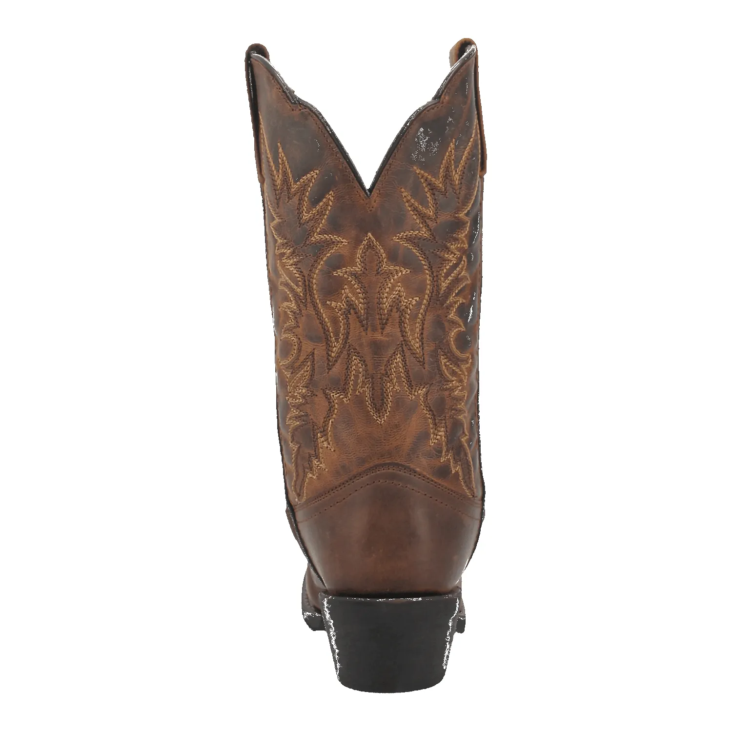 Laredo MALINDA LEATHER BOOT sold by Alberto Nardoni product image thumbnail 4
