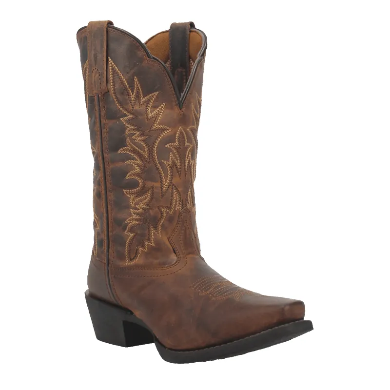 Laredo MALINDA LEATHER BOOT made by Laredo