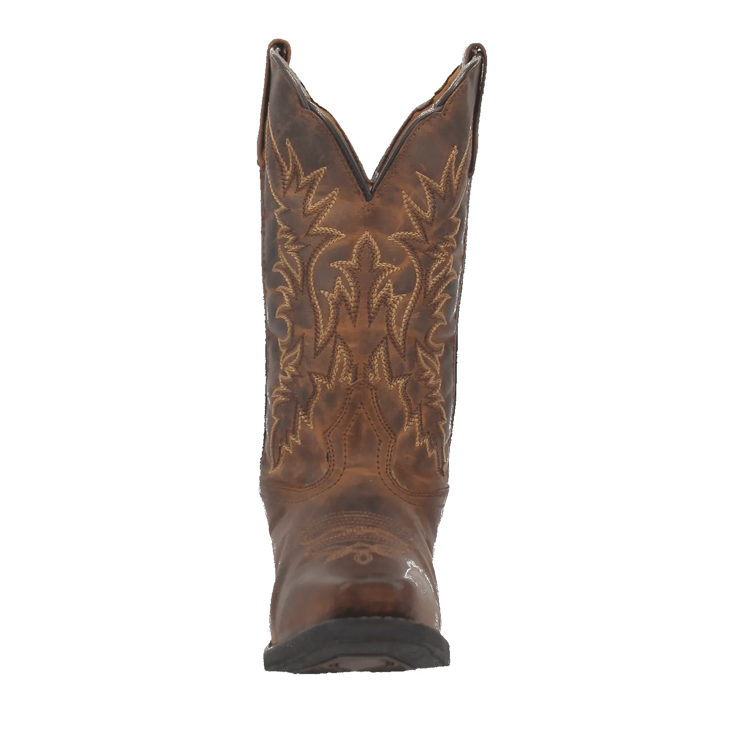 Laredo MALINDA LEATHER BOOT sold by Alberto Nardoni product image thumbnail 5