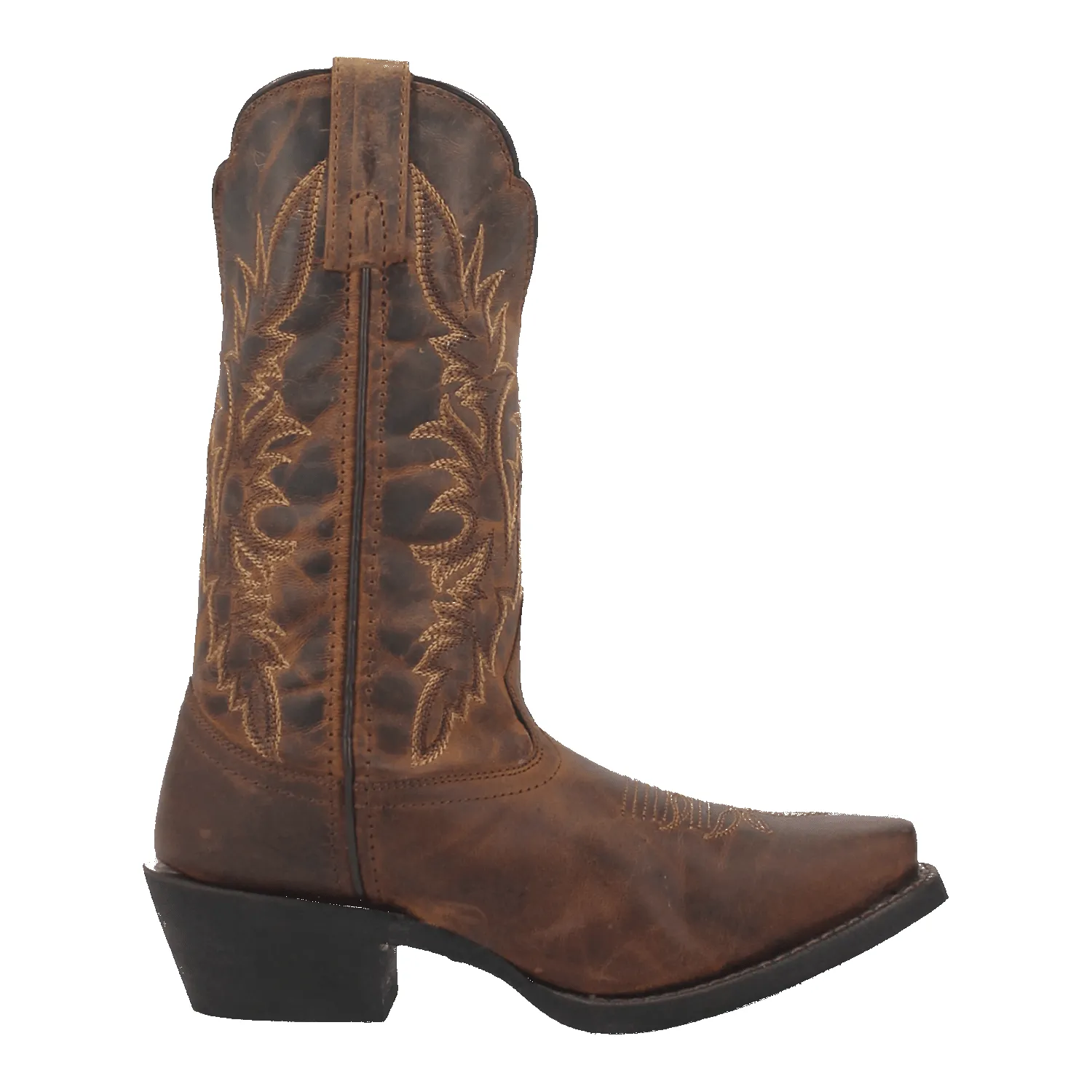 Laredo MALINDA LEATHER BOOT sold by Alberto Nardoni product image thumbnail 2