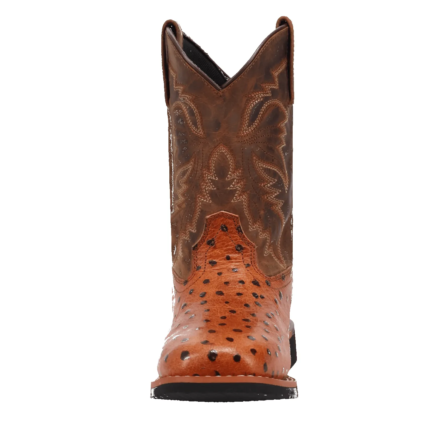 JET LEATHER CHILDREN'S BOOT sold by Alberto Nardoni product image thumbnail 5