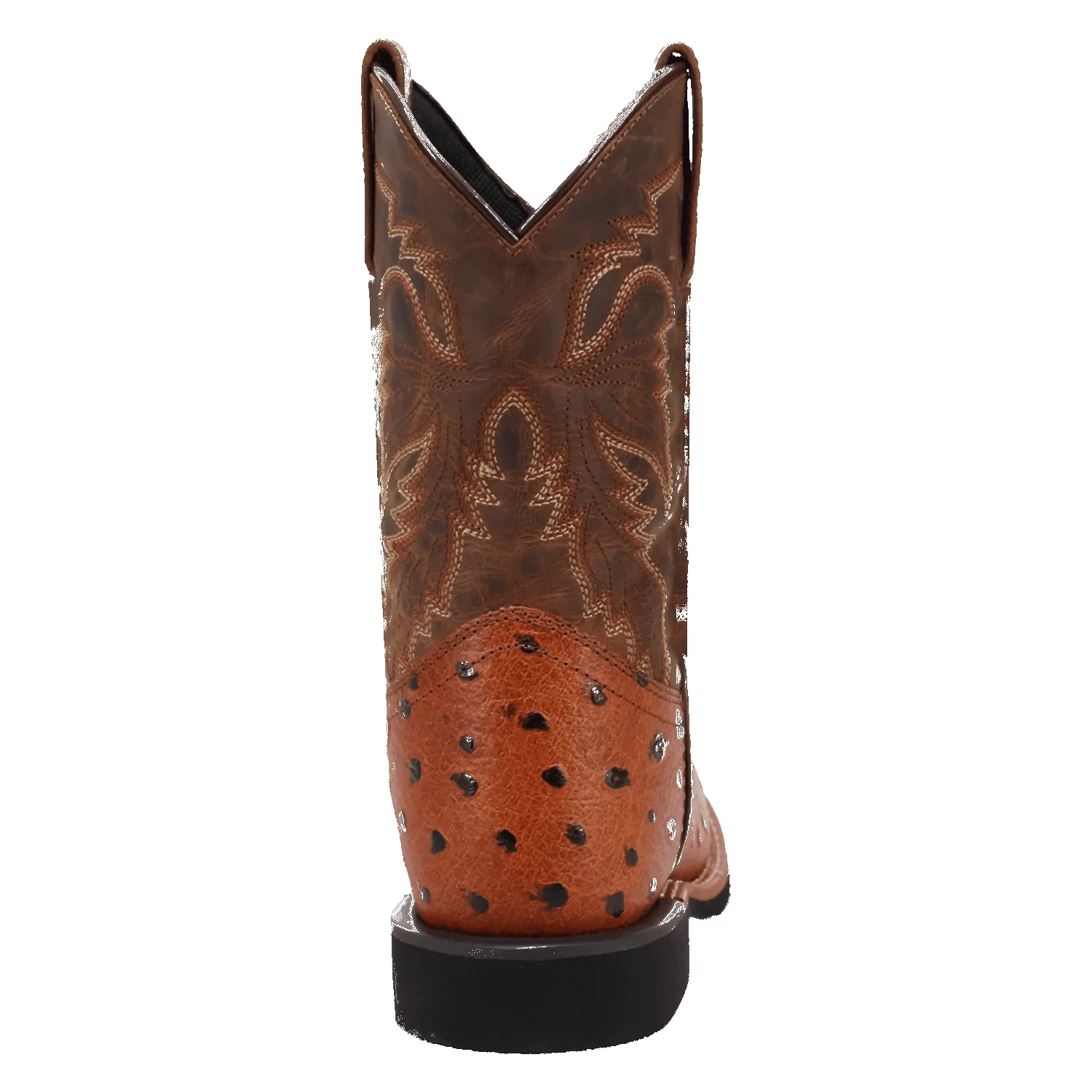 JET LEATHER CHILDREN'S BOOT sold by Alberto Nardoni product image thumbnail 4