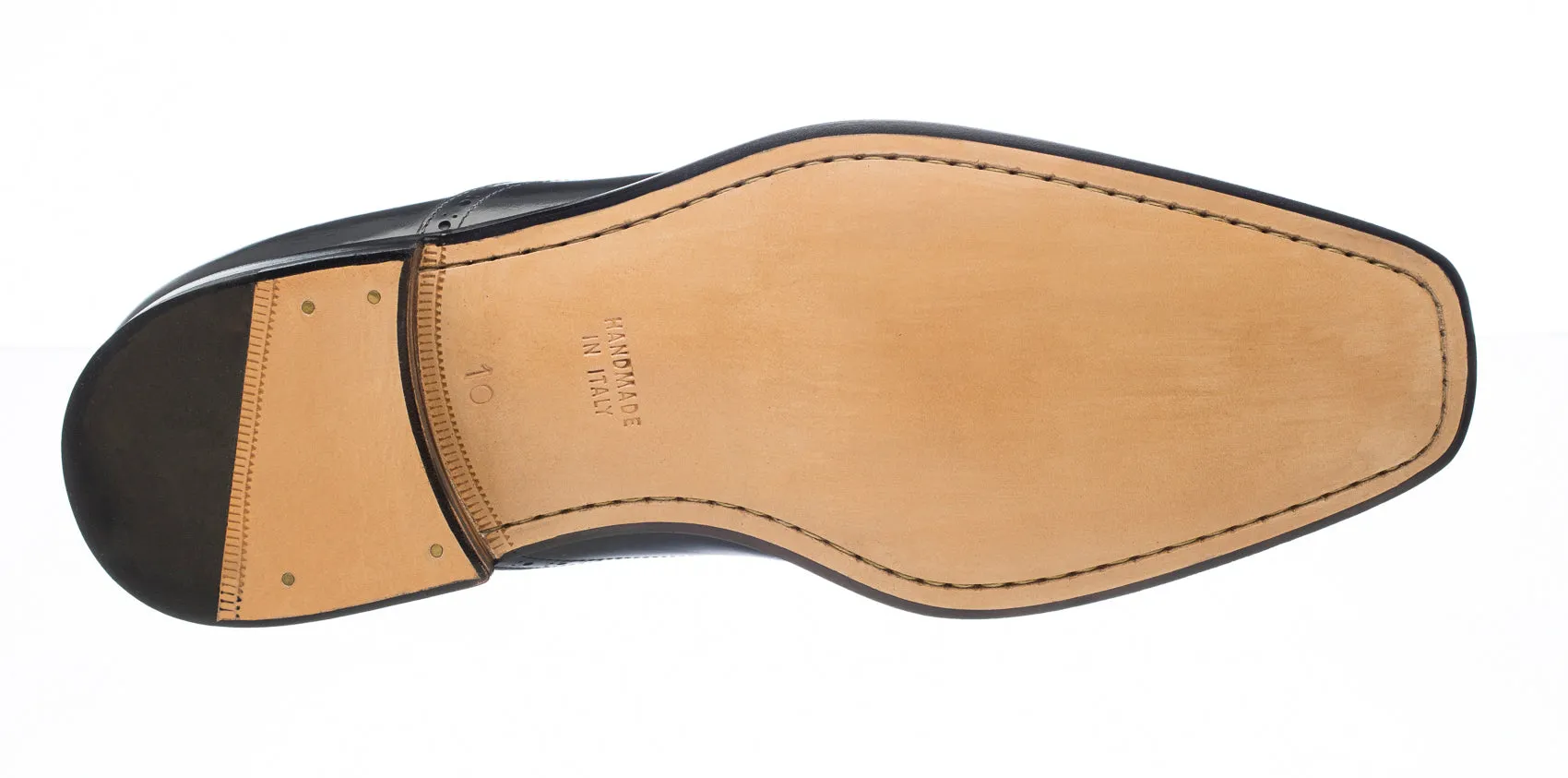 Ferrini French Calf 3922 Luxury Dress Shoe sold by Alberto Nardoni product image thumbnail 3