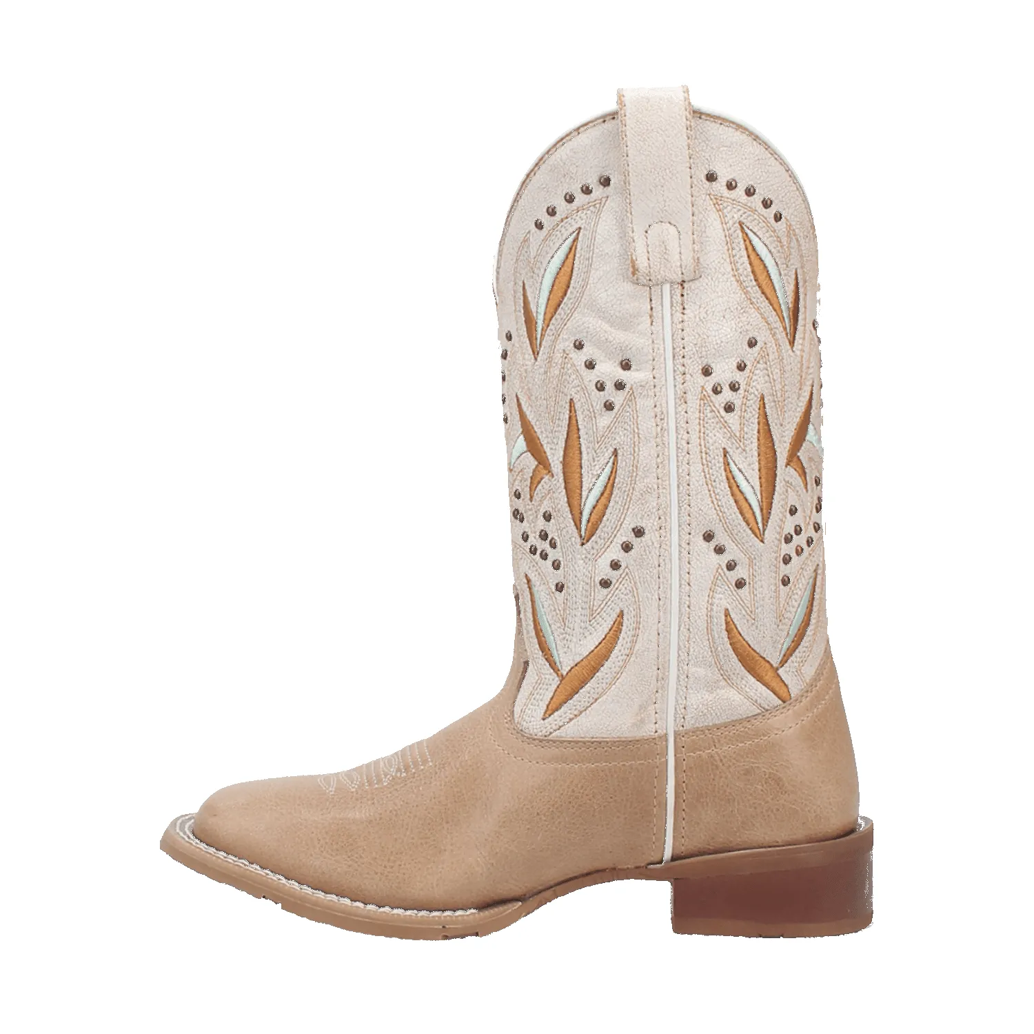 Laredo LYDIA LEATHER BOOT sold by Alberto Nardoni product image thumbnail 3