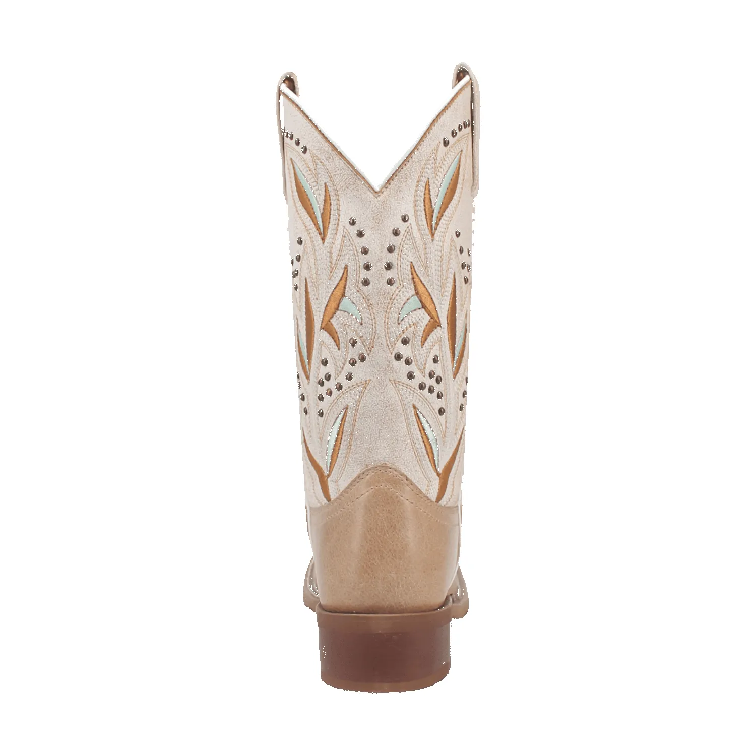 Laredo LYDIA LEATHER BOOT sold by Alberto Nardoni product image thumbnail 4