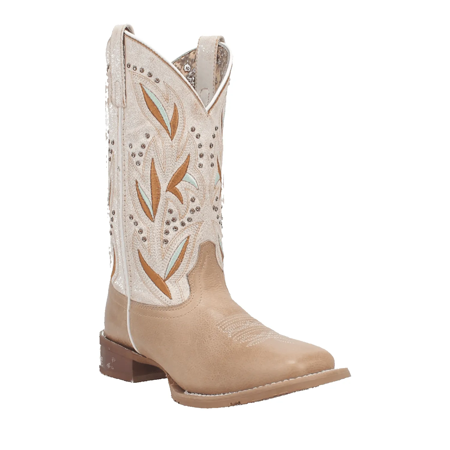 Laredo LYDIA LEATHER BOOT sold by Alberto Nardoni