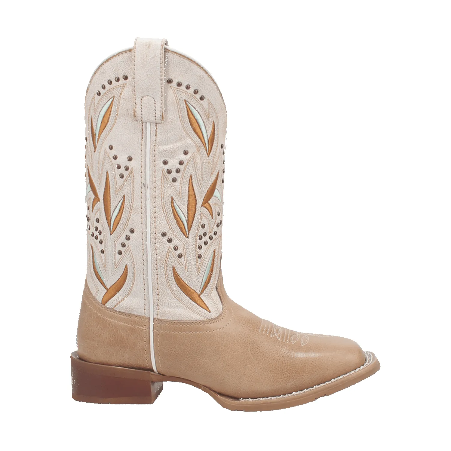 Laredo LYDIA LEATHER BOOT sold by Alberto Nardoni product image thumbnail 2