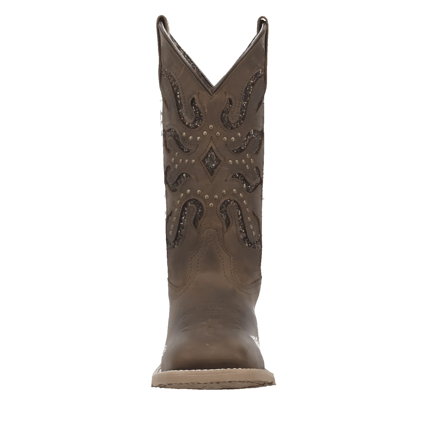 Laredo LONESTAR LACE LEATHER BOOT sold by Alberto Nardoni product image thumbnail 5