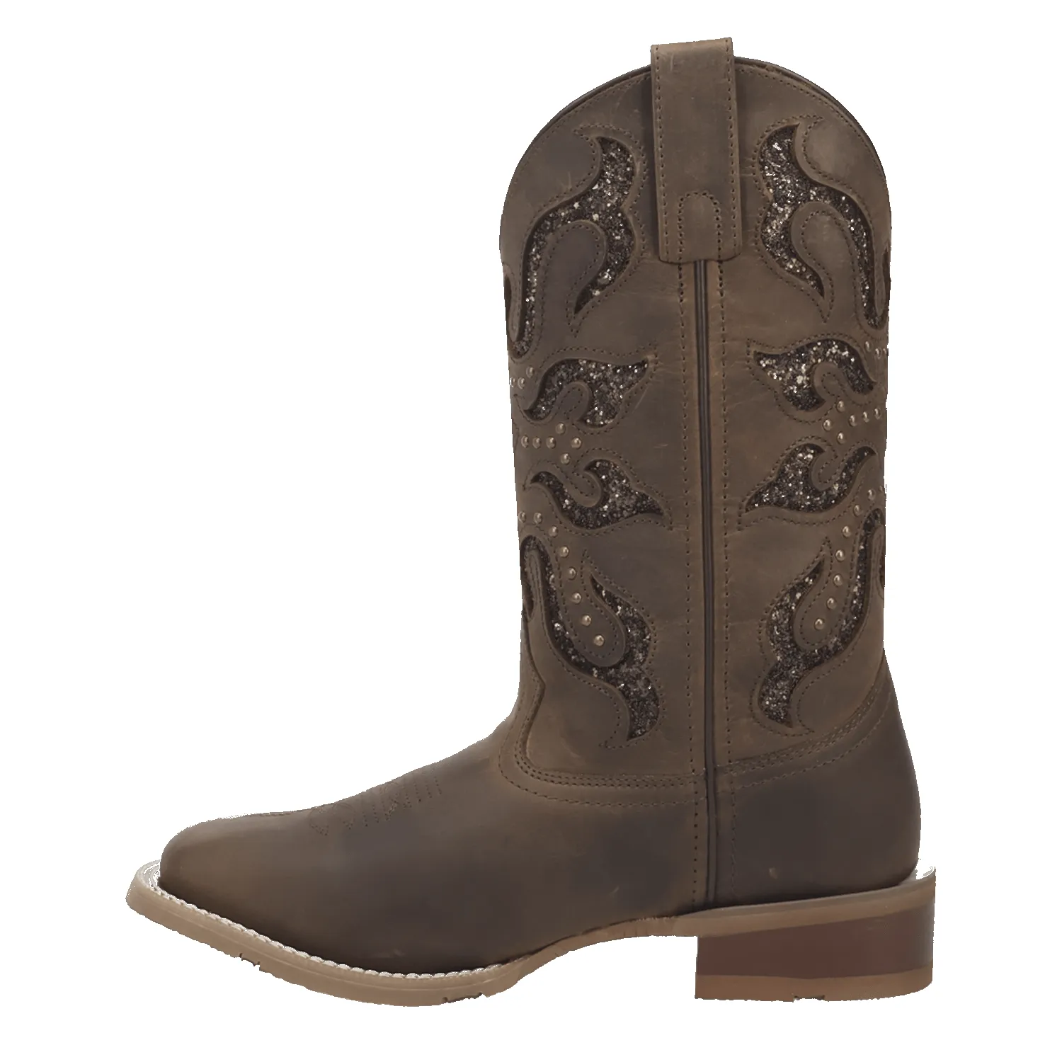 Laredo LONESTAR LACE LEATHER BOOT sold by Alberto Nardoni product image thumbnail 3