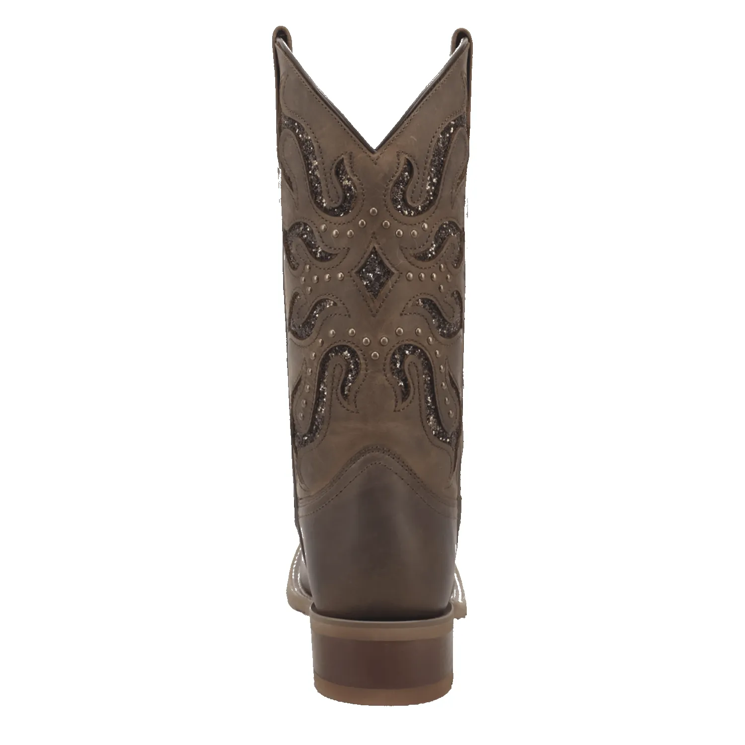Laredo LONESTAR LACE LEATHER BOOT sold by Alberto Nardoni product image thumbnail 4