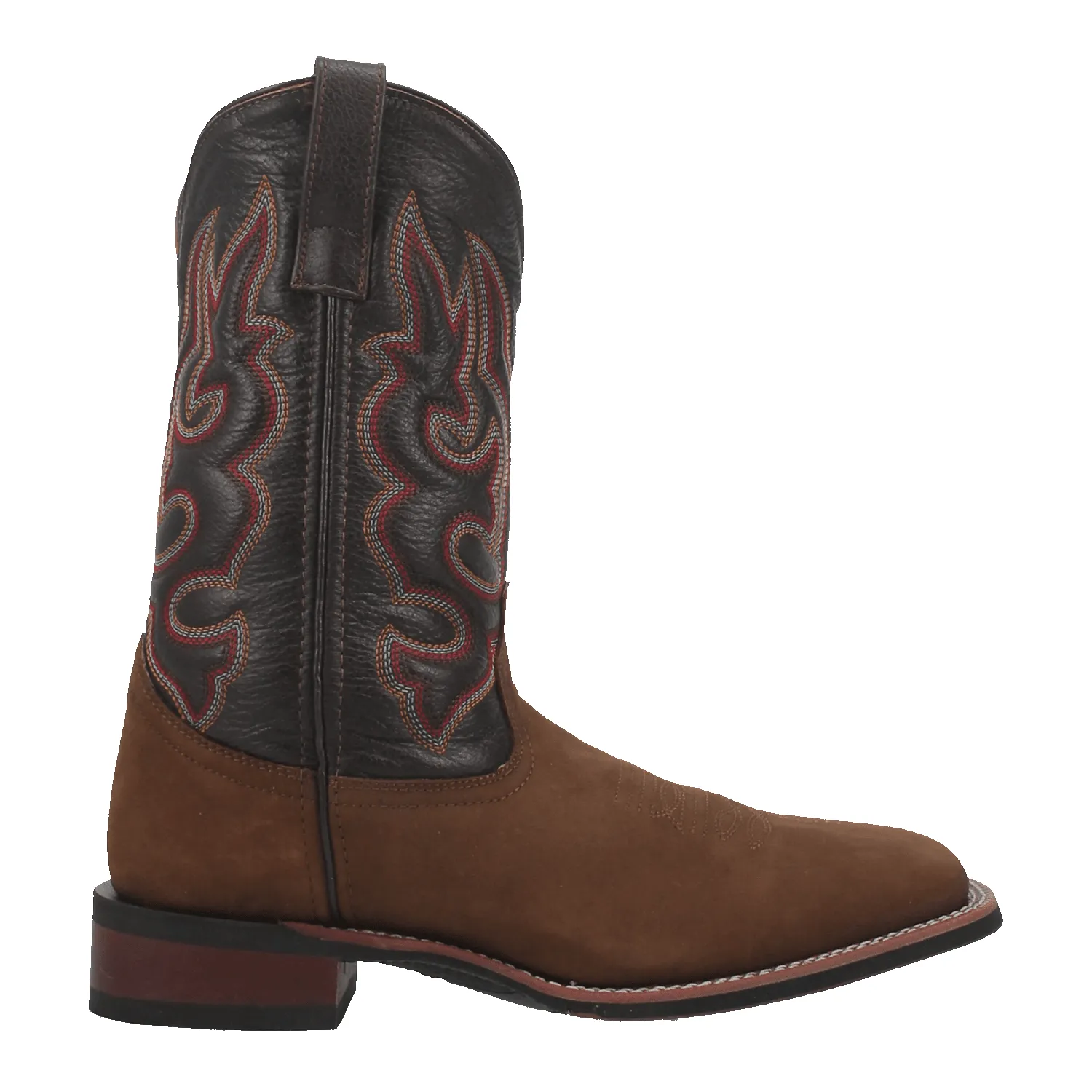 Laredo LODI LEATHER BOOT sold by Alberto Nardoni product image thumbnail 2