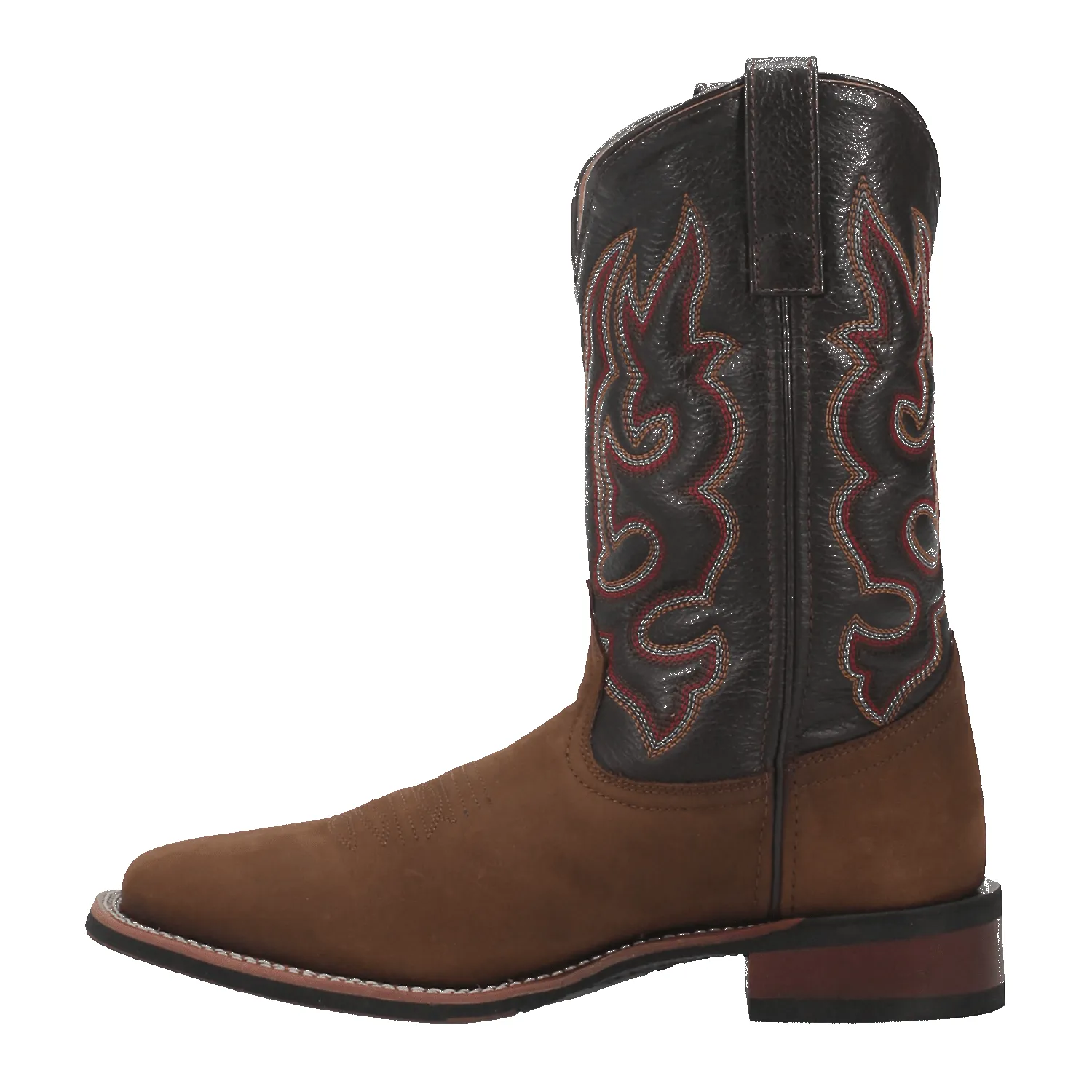 Laredo LODI LEATHER BOOT sold by Alberto Nardoni product image thumbnail 3