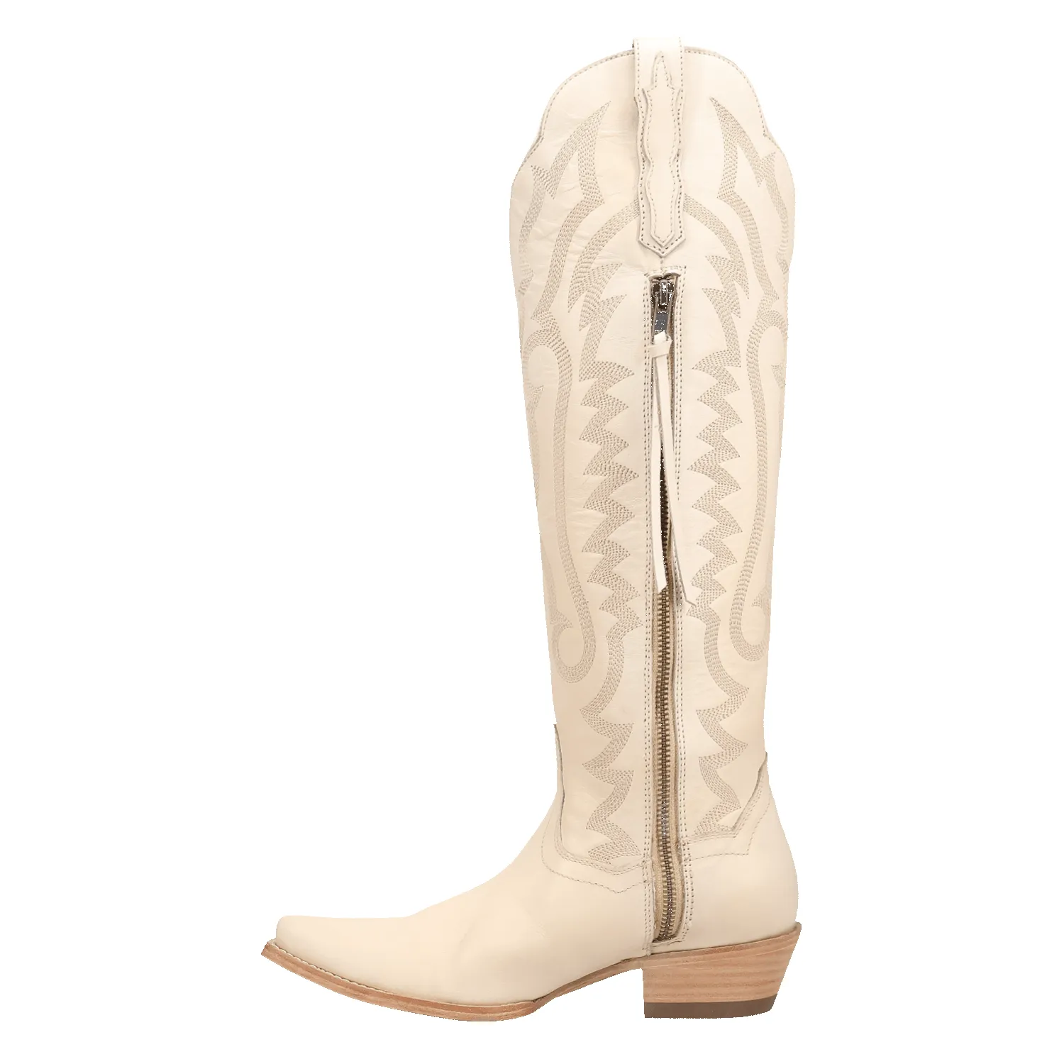 Marco Di Milano HEARTLAND LEATHER BOOT sold by Alberto Nardoni product image thumbnail 3