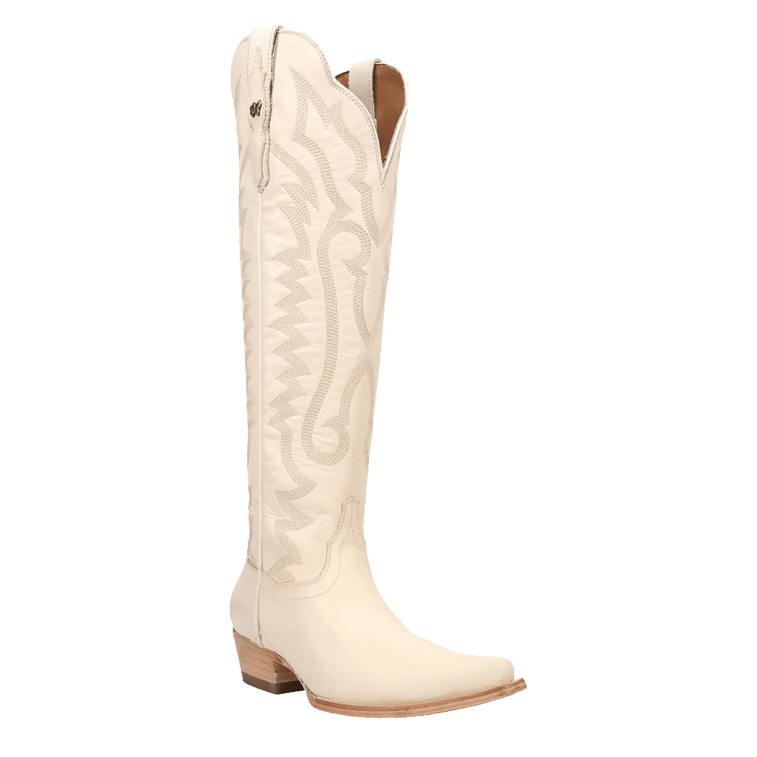 Marco Di Milano HEARTLAND LEATHER BOOT sold by Alberto Nardoni