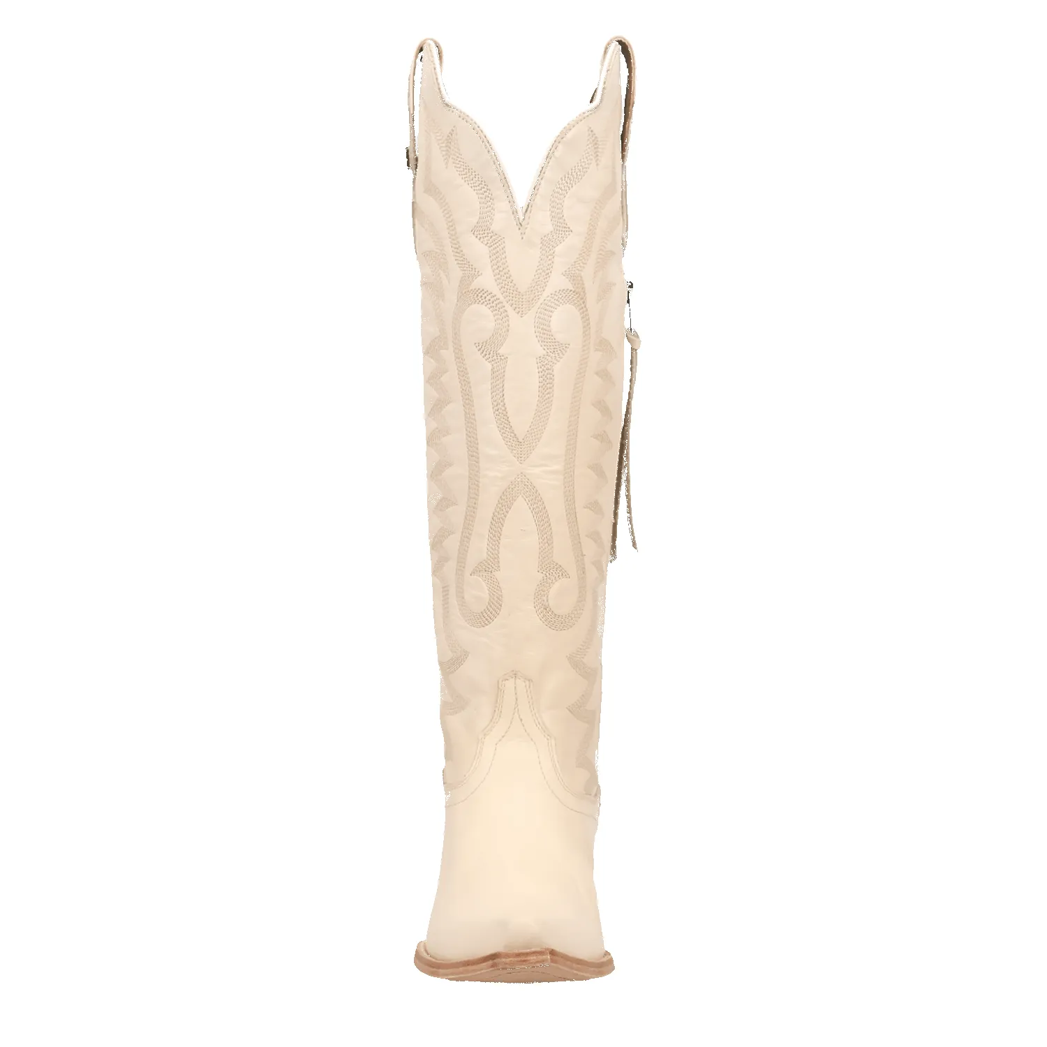 Marco Di Milano HEARTLAND LEATHER BOOT sold by Alberto Nardoni product image thumbnail 5