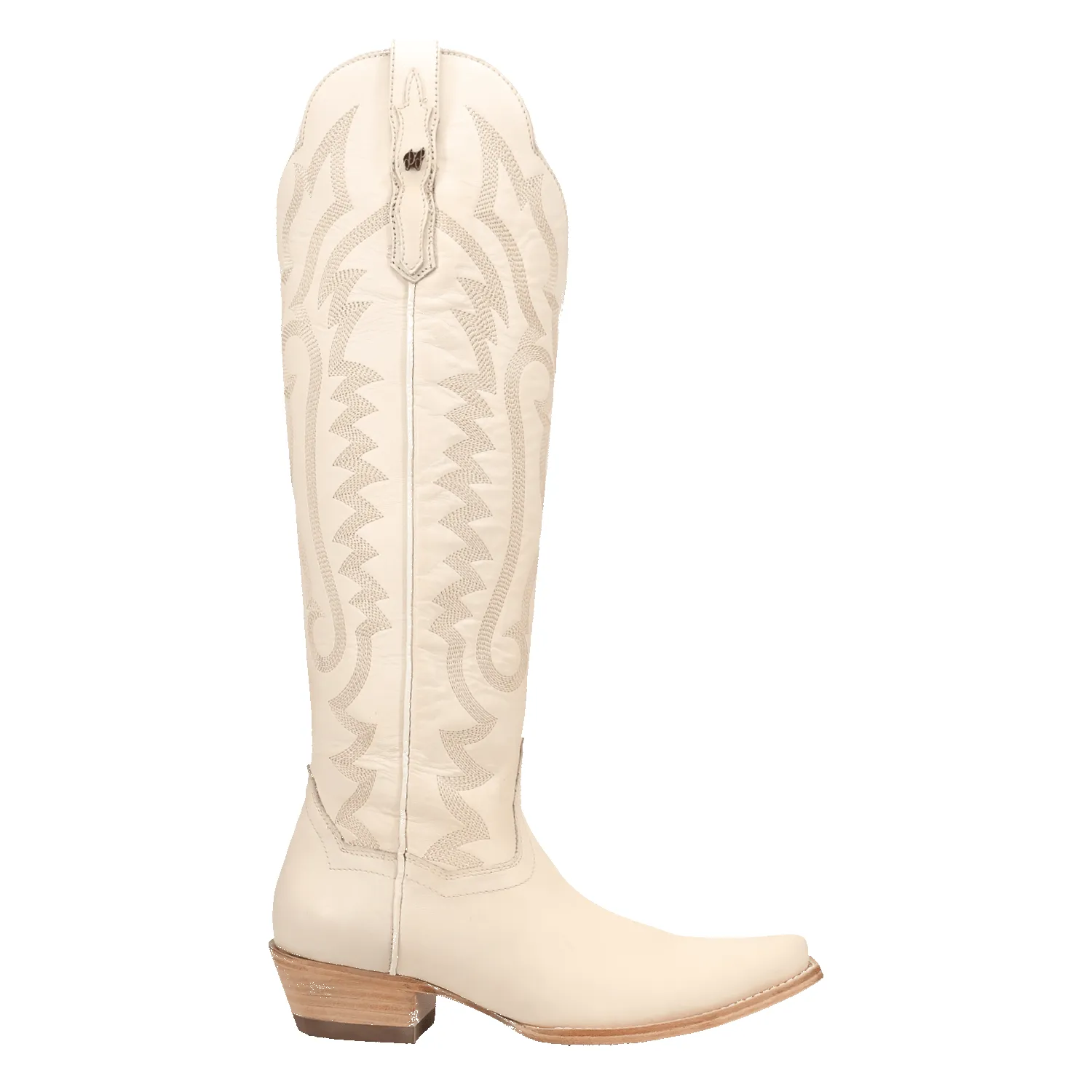 Marco Di Milano HEARTLAND LEATHER BOOT sold by Alberto Nardoni product image thumbnail 2