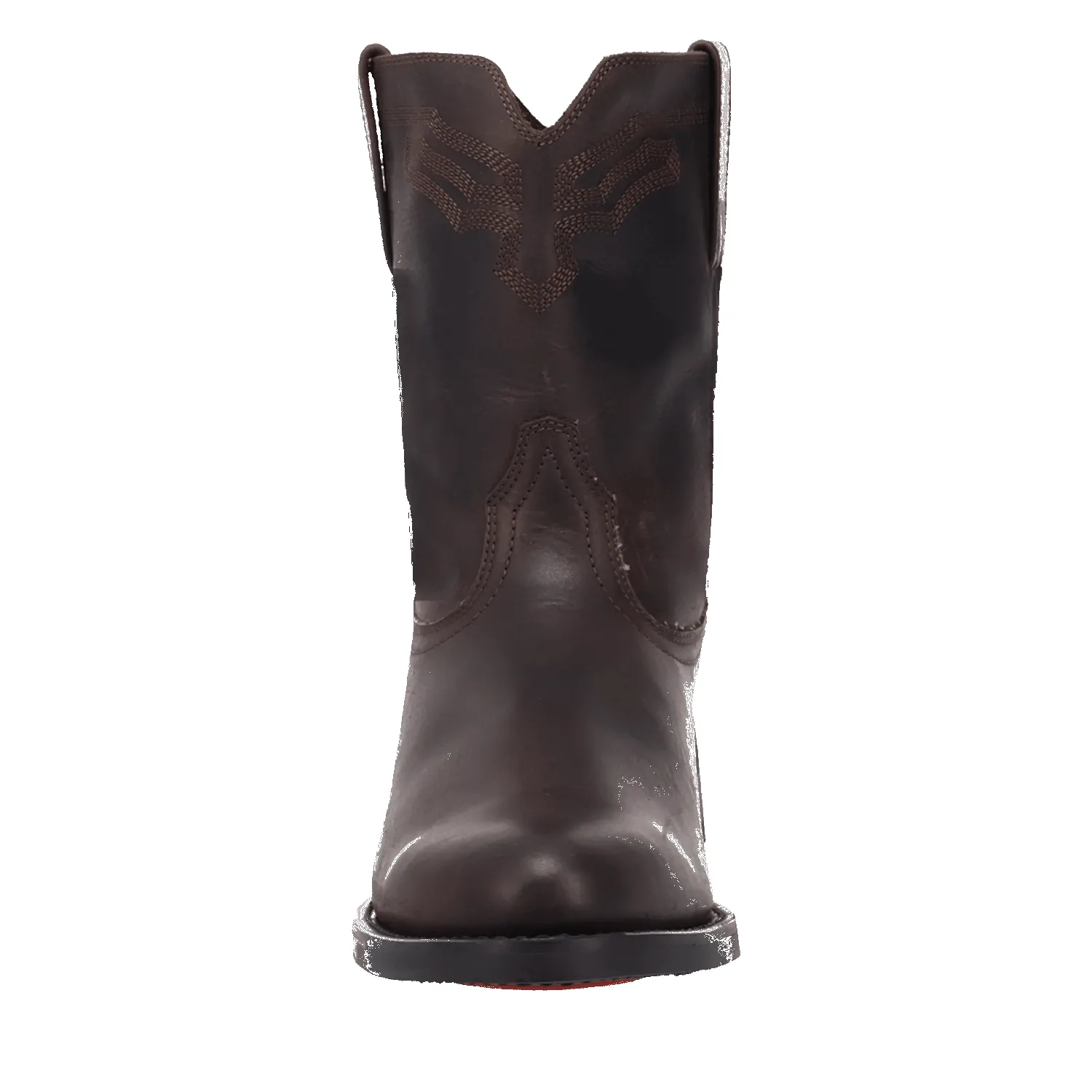 Laredo League Leather Boot - Rugged Luxury sold by Alberto Nardoni product image thumbnail 5