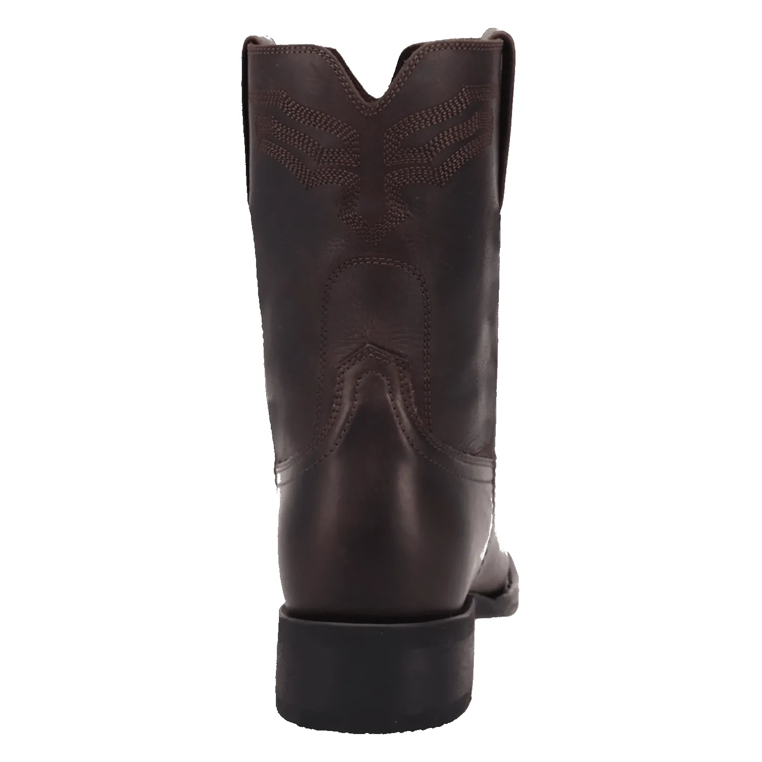Laredo League Leather Boot - Rugged Luxury sold by Alberto Nardoni product image thumbnail 4