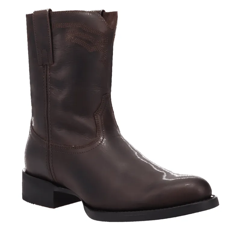 Laredo League Leather Boot - Rugged Luxury made by Laredo