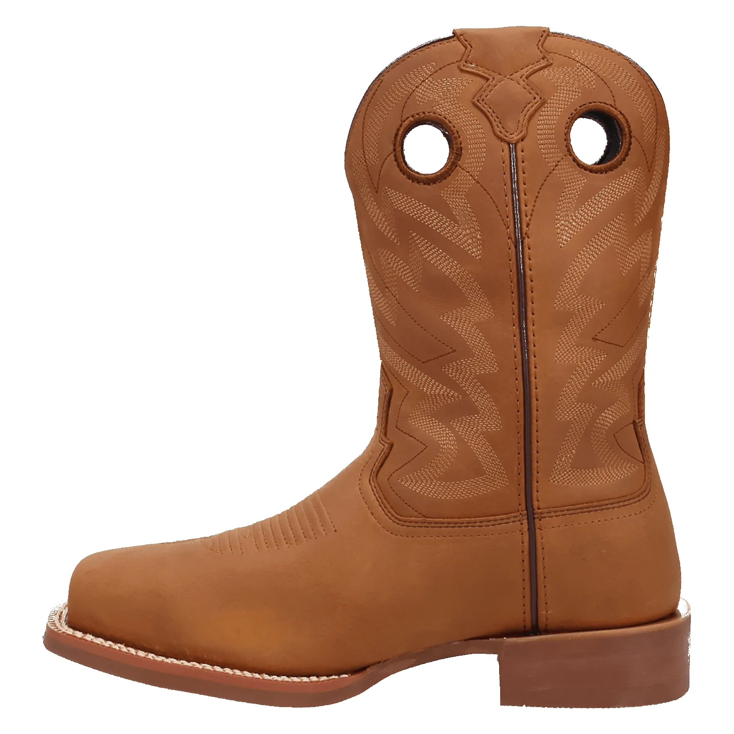 Dan Post Hames Waterproof Leather Steel Toe Boot sold by Alberto Nardoni product image thumbnail 3