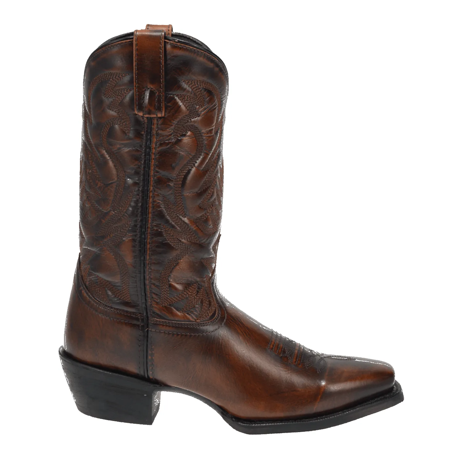 Laredo LAWTON LEATHER BOOT sold by Alberto Nardoni product image thumbnail 2