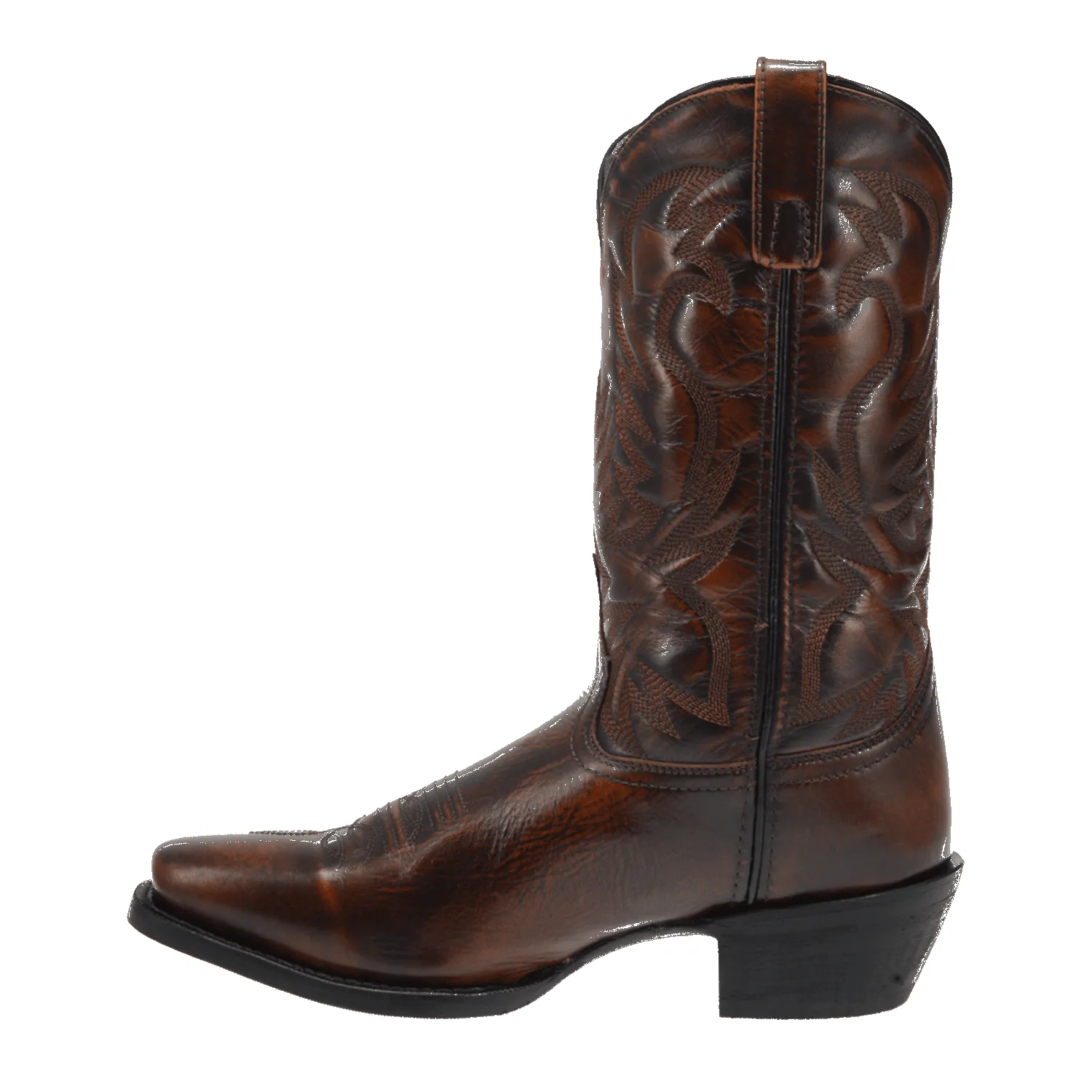 Laredo LAWTON LEATHER BOOT sold by Alberto Nardoni product image thumbnail 3