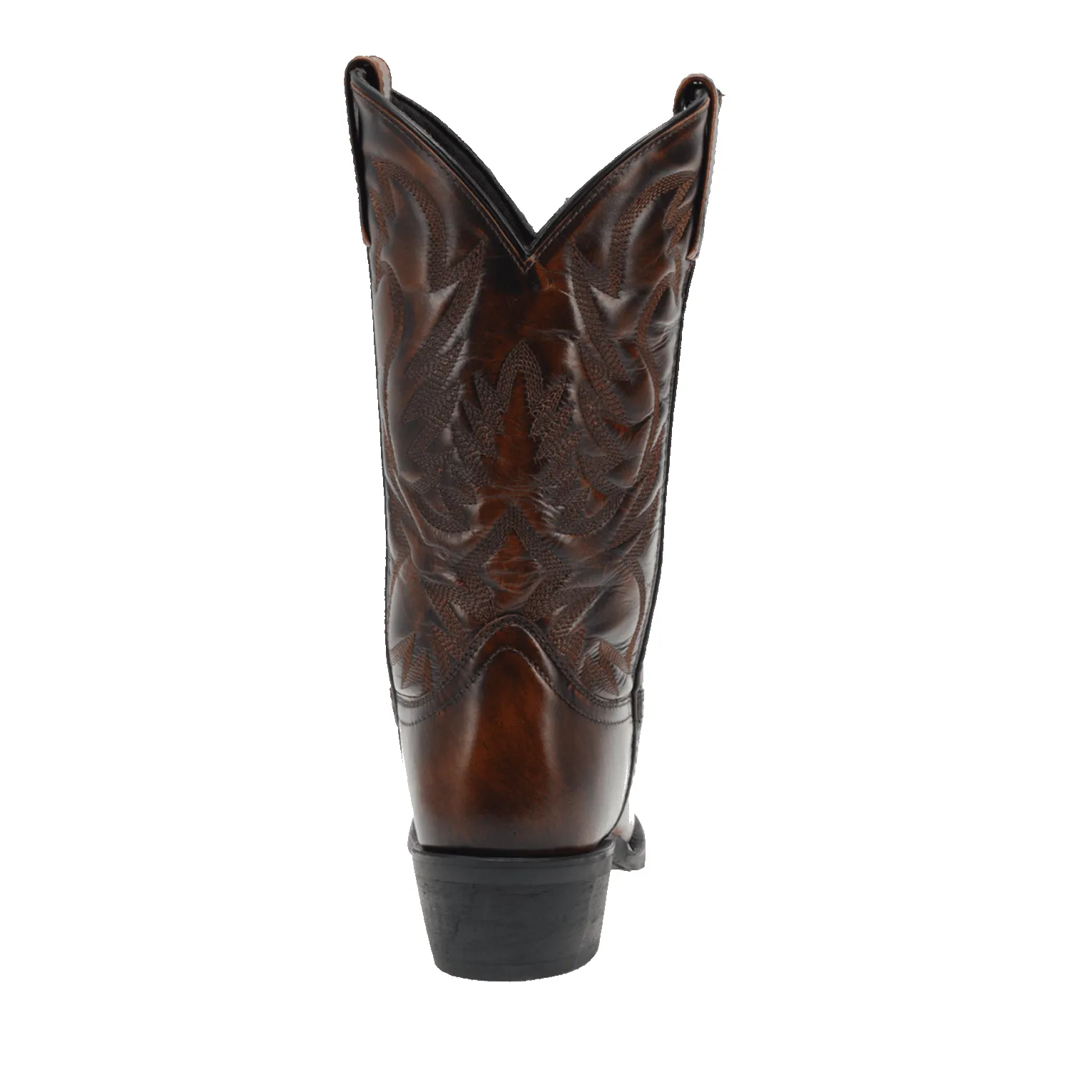 Laredo LAWTON LEATHER BOOT sold by Alberto Nardoni product image thumbnail 4