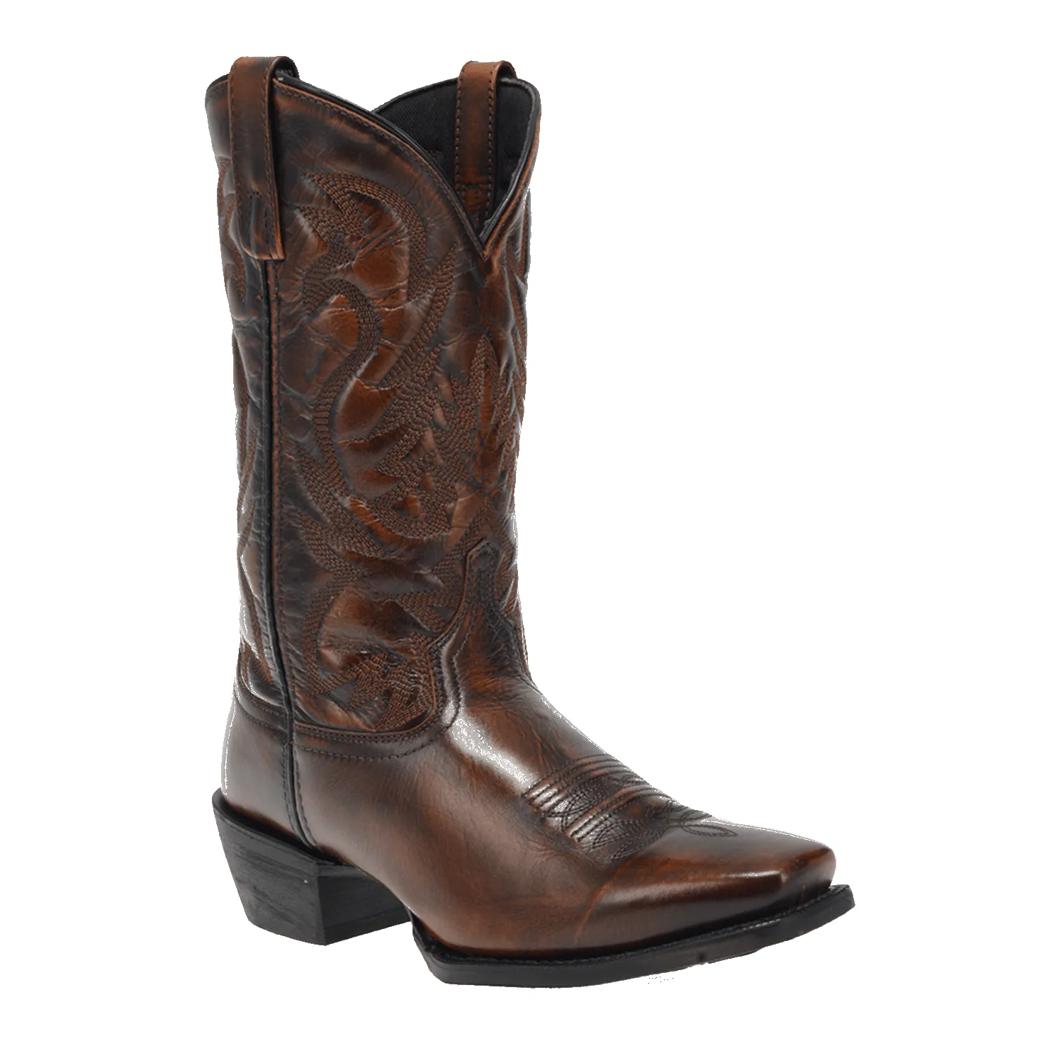 Laredo LAWTON LEATHER BOOT sold by Alberto Nardoni