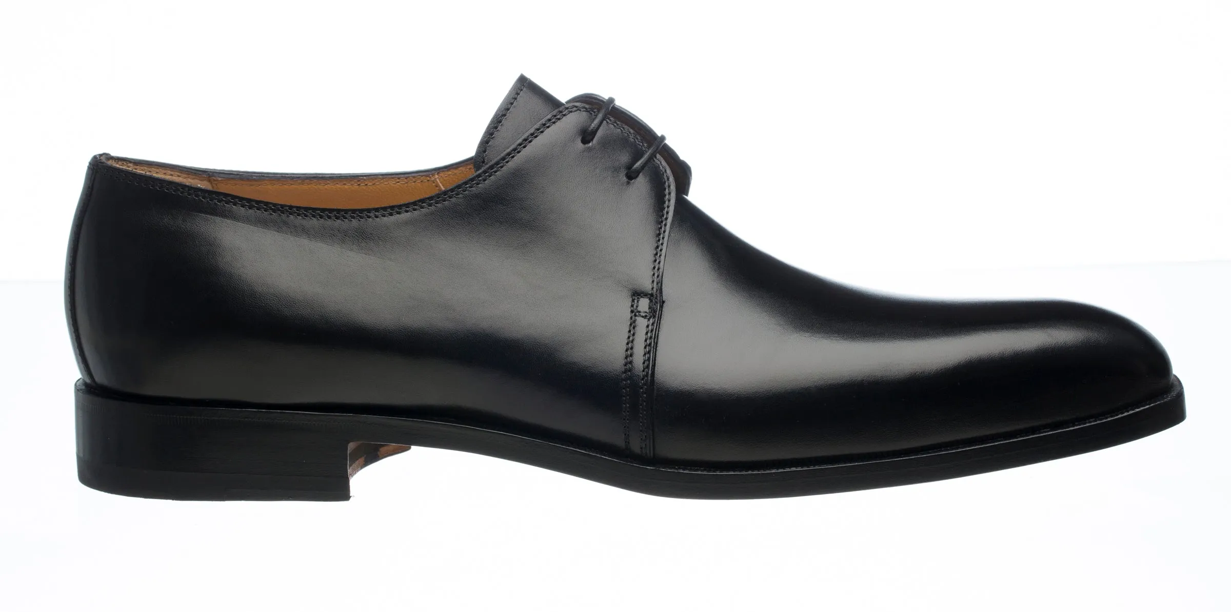 Ferrini French Calf 3786 Luxury Dress Shoe sold by Alberto Nardoni