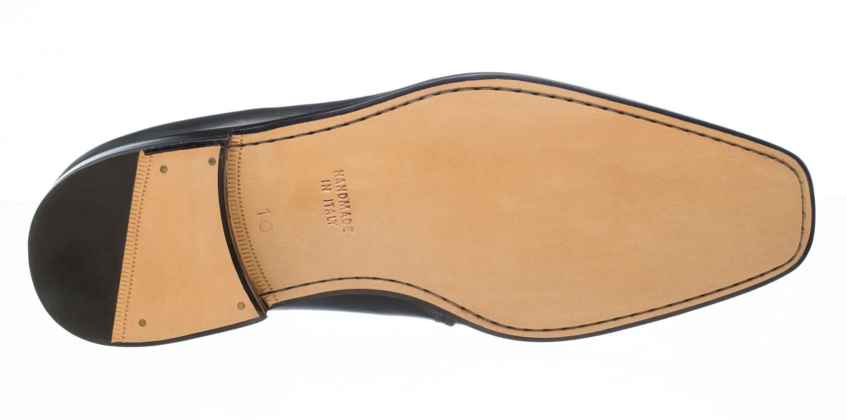 Ferrini French Calf 3786 Luxury Dress Shoe sold by Alberto Nardoni product image thumbnail 3