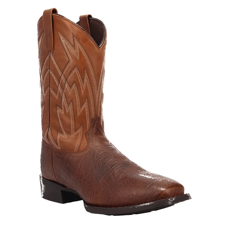 Laredo Latham Leather Boot - Premium Crafted Men's Footwear made by Laredo
