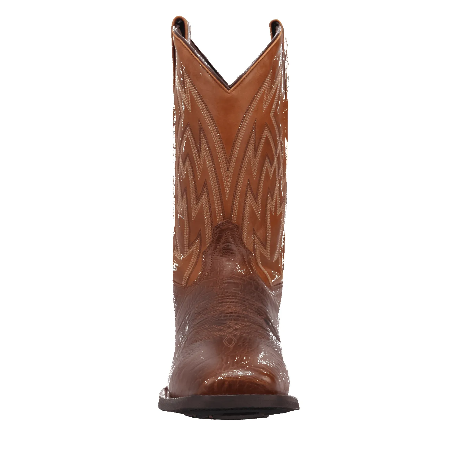 Laredo Latham Leather Boot - Premium Crafted Men's Footwear sold by Alberto Nardoni product image thumbnail 5