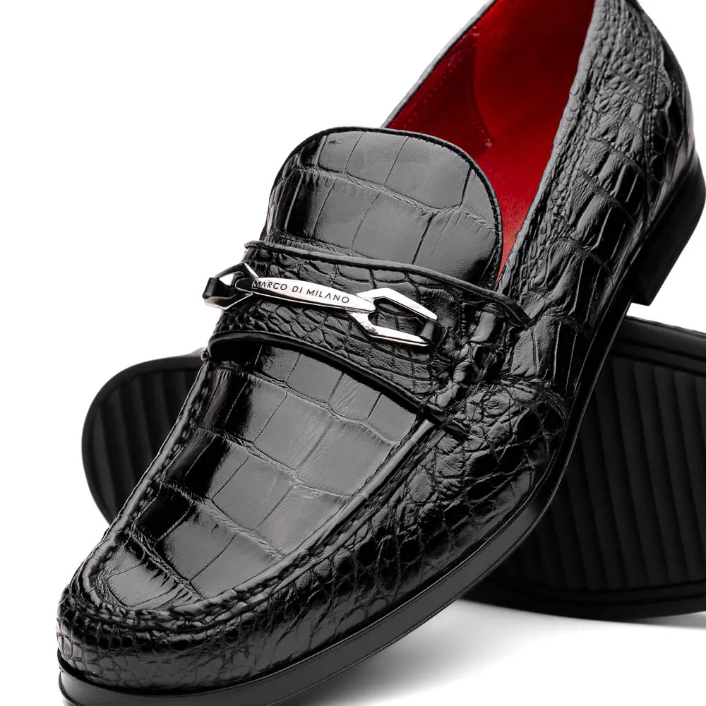 Marco Di Milano Milan Black sold by Alberto Nardoni product image thumbnail 2