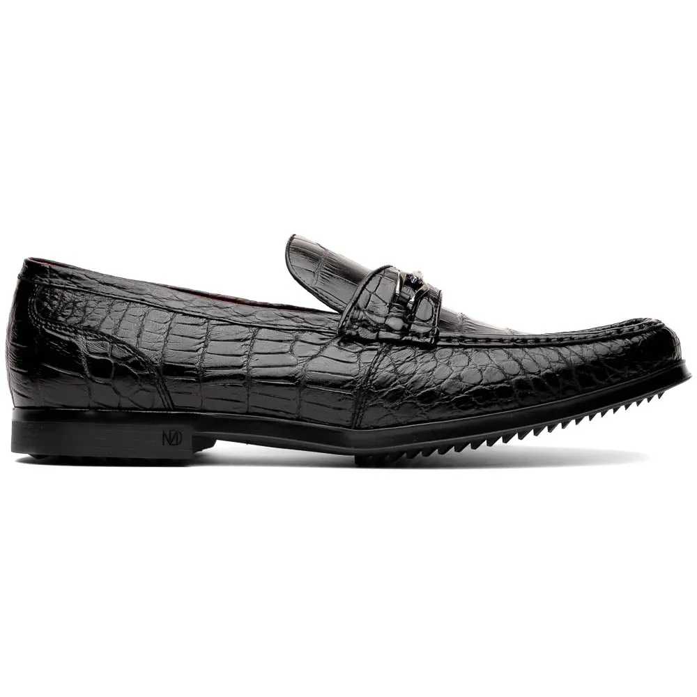 Marco Di Milano Milan Black sold by Alberto Nardoni product image thumbnail 3