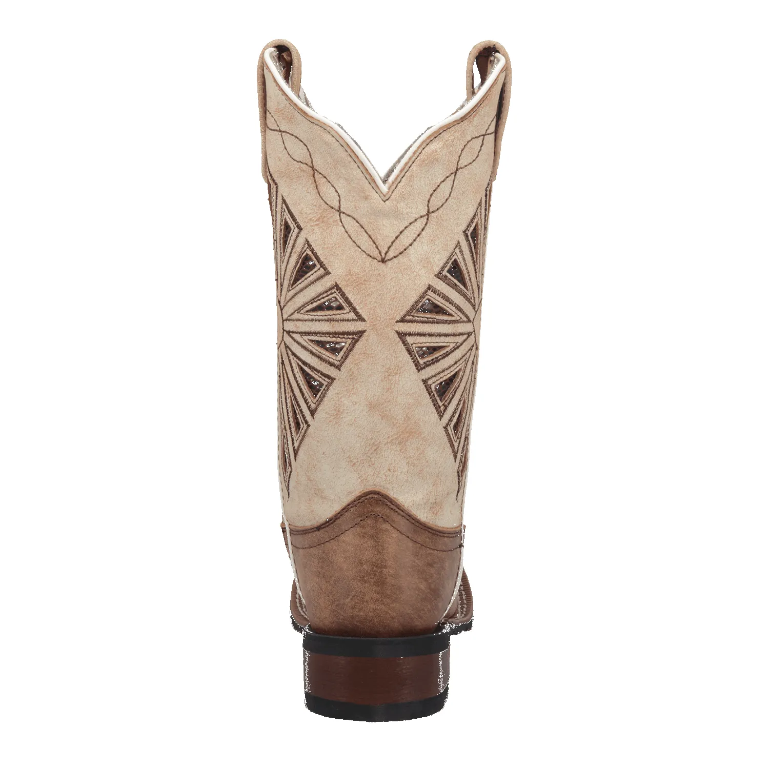 Laredo KITE DAYS LEATHER BOOT sold by Alberto Nardoni product image thumbnail 4