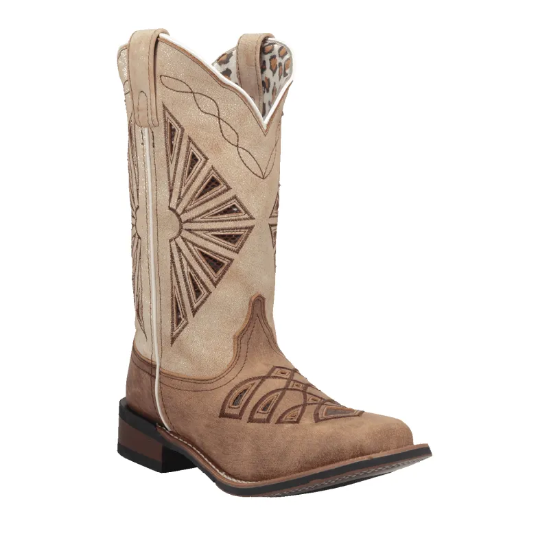 Laredo KITE DAYS LEATHER BOOT made by Laredo