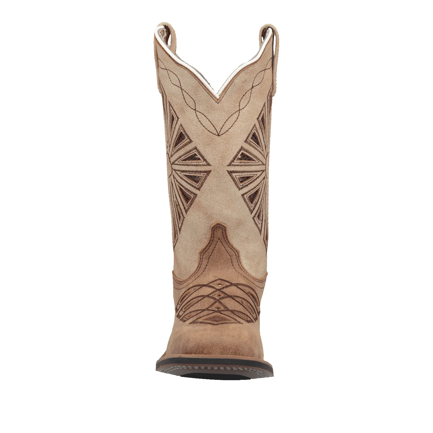 Laredo KITE DAYS LEATHER BOOT sold by Alberto Nardoni product image thumbnail 5