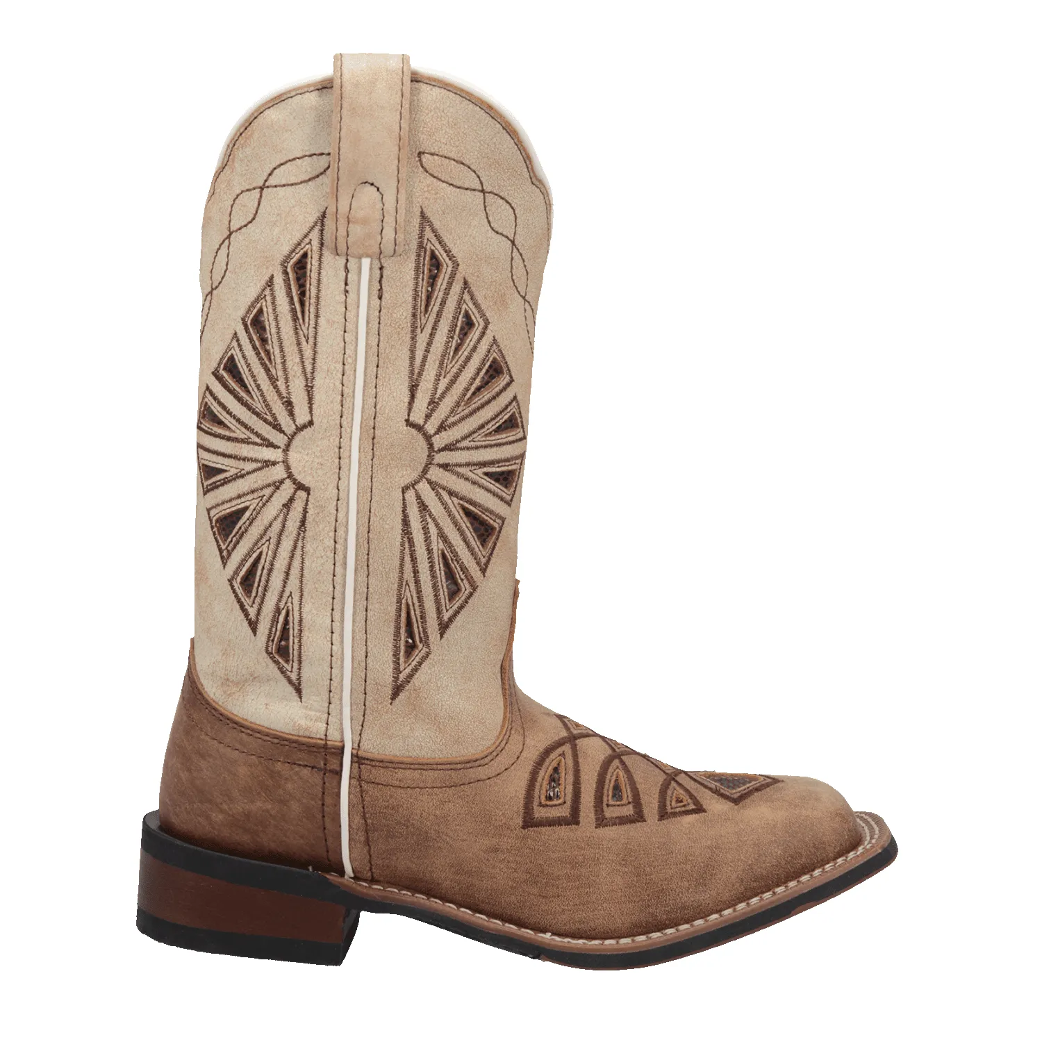 Laredo KITE DAYS LEATHER BOOT sold by Alberto Nardoni product image thumbnail 2