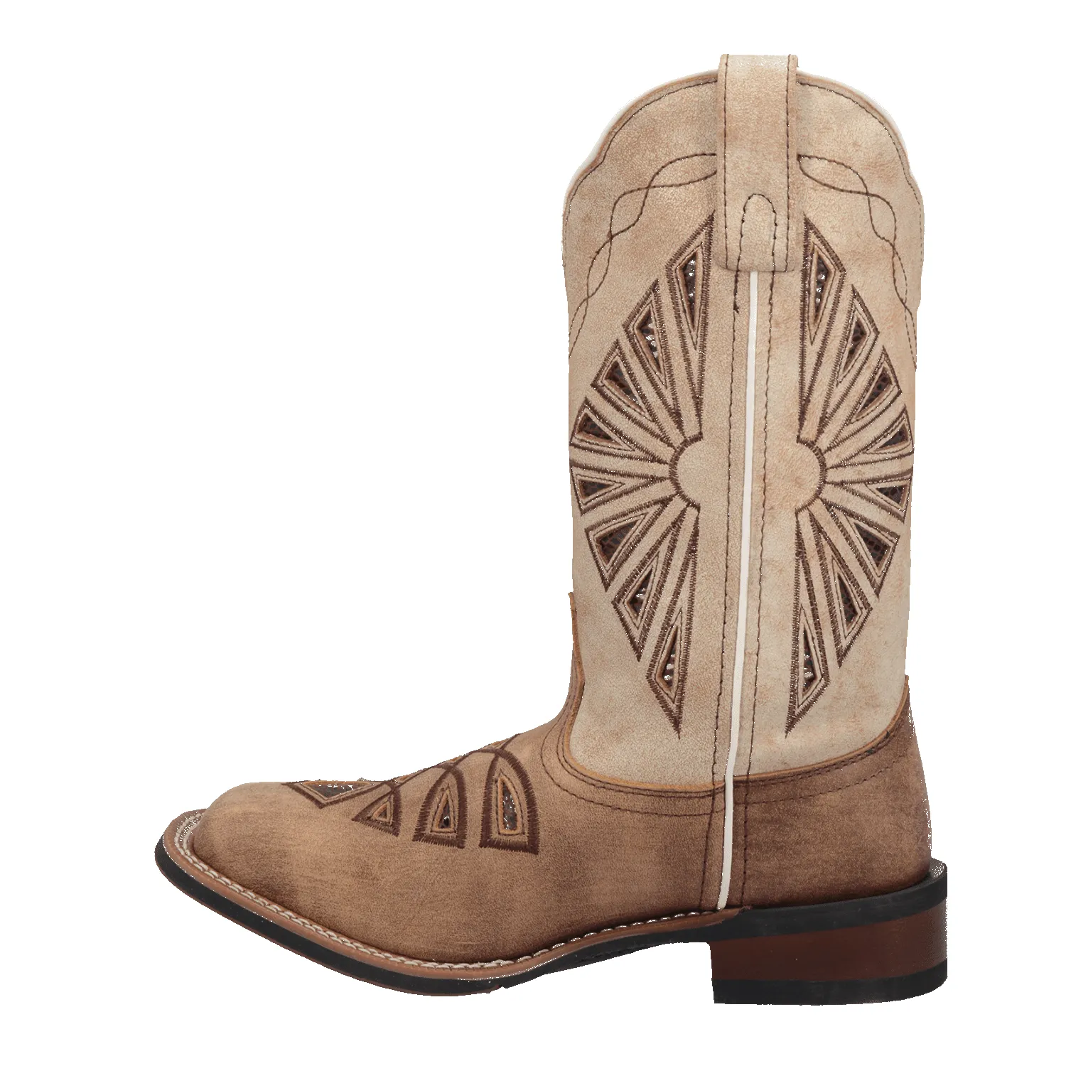 Laredo KITE DAYS LEATHER BOOT sold by Alberto Nardoni product image thumbnail 3