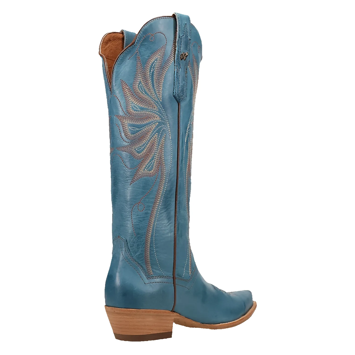 GRACE LEATHER BOOT sold by Alberto Nardoni product image thumbnail 2