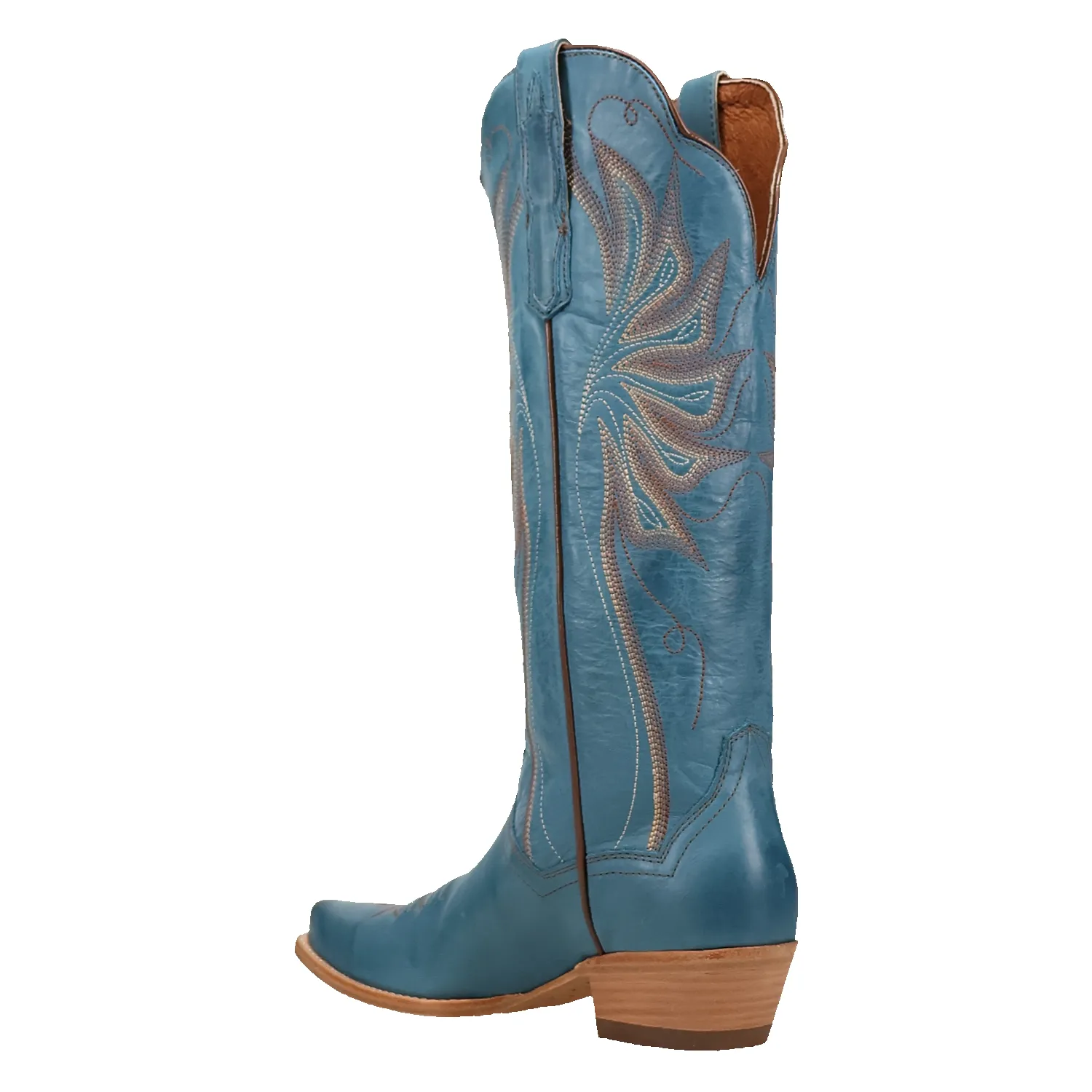 GRACE LEATHER BOOT sold by Alberto Nardoni product image thumbnail 3