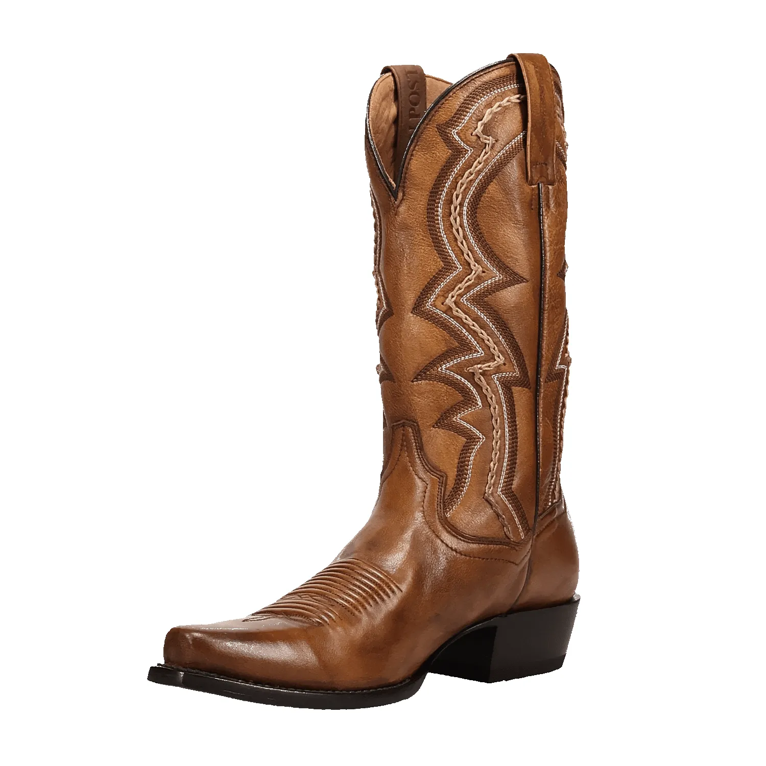 GALLUP LEATHER BOOT sold by Alberto Nardoni product image thumbnail 4