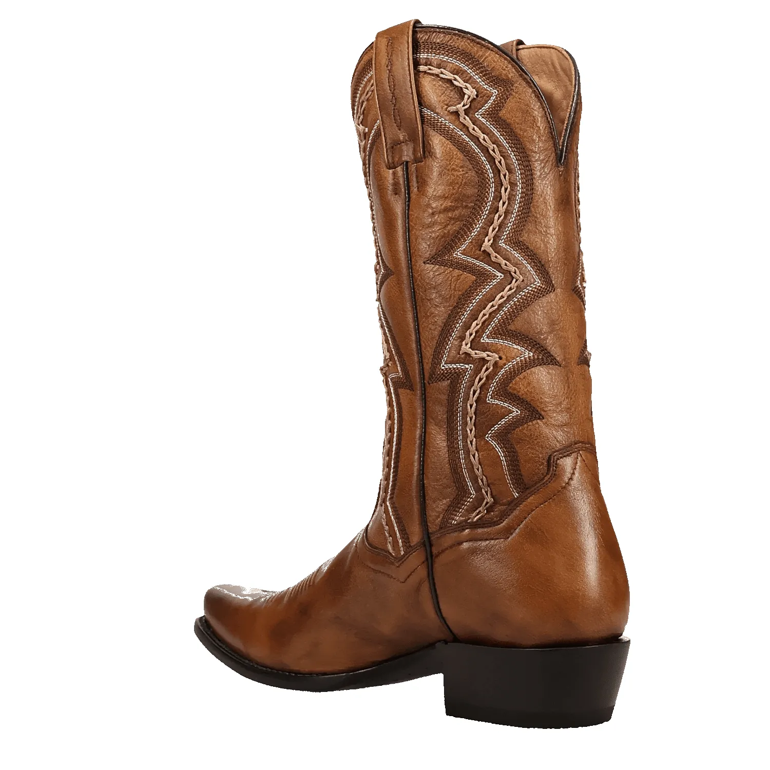 GALLUP LEATHER BOOT sold by Alberto Nardoni product image thumbnail 5
